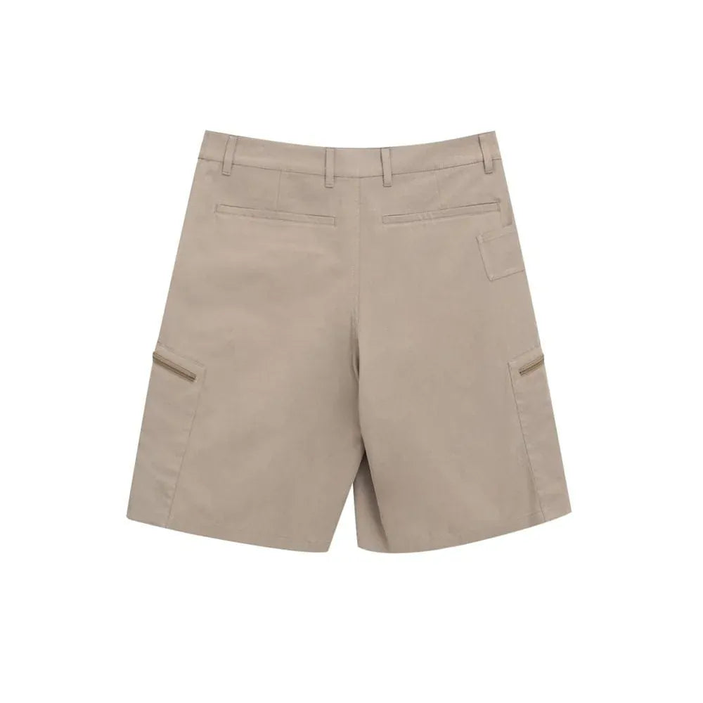 Dior Dior Cargo Shorts