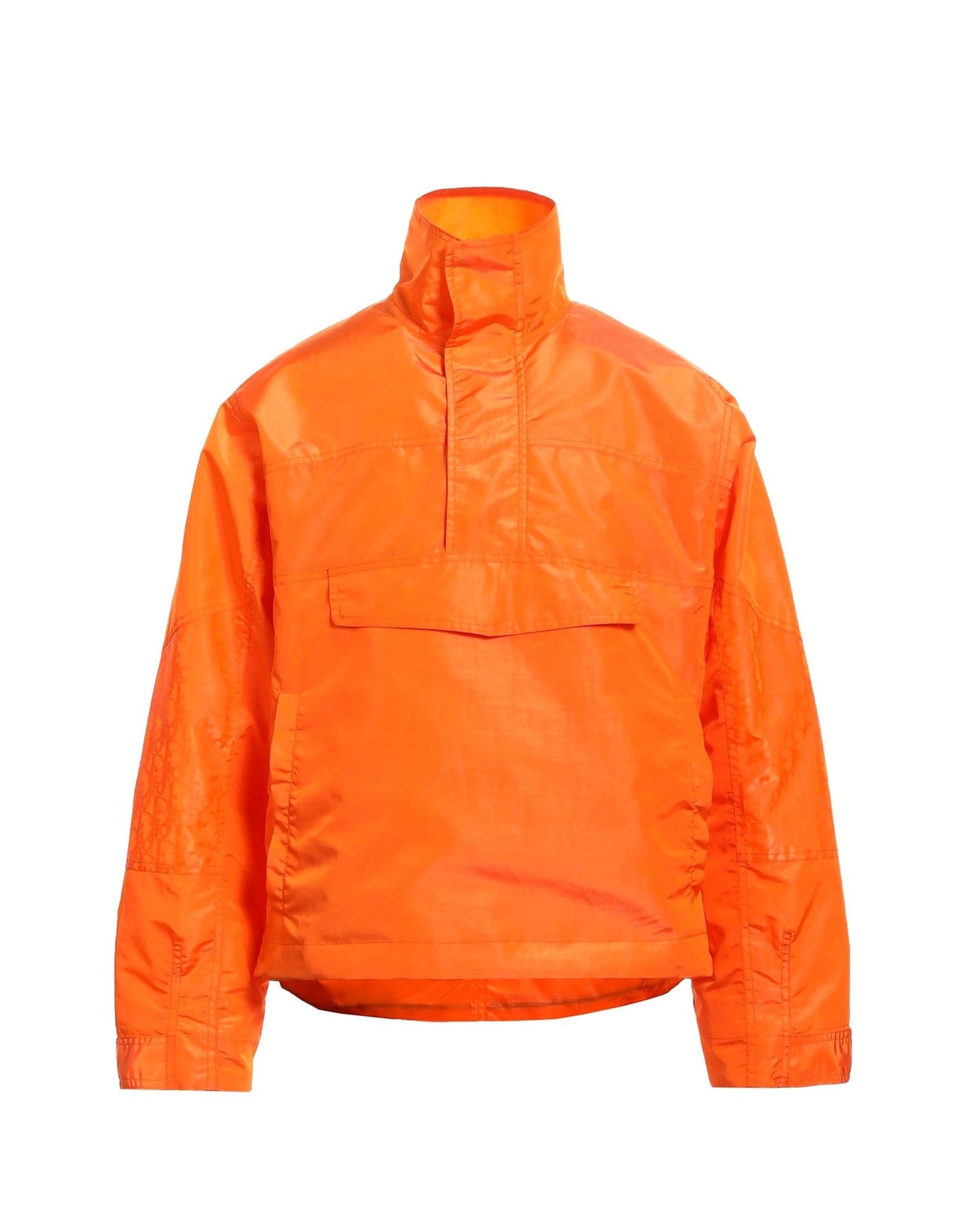 Dior Drawstring Jackets