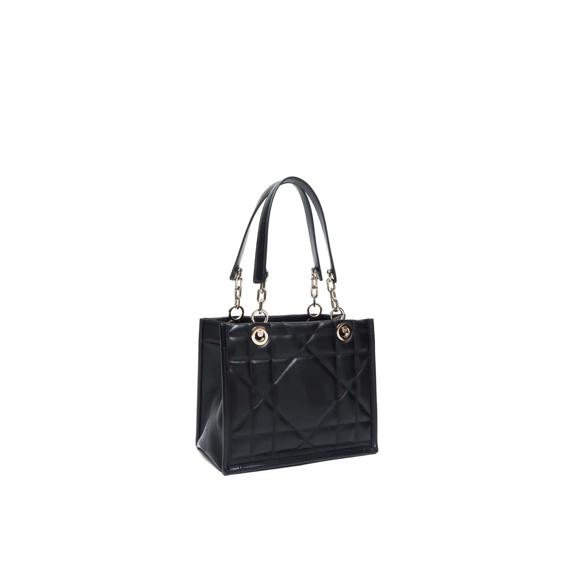 Dior Essential Kleine Tote-Tasche - alternate view