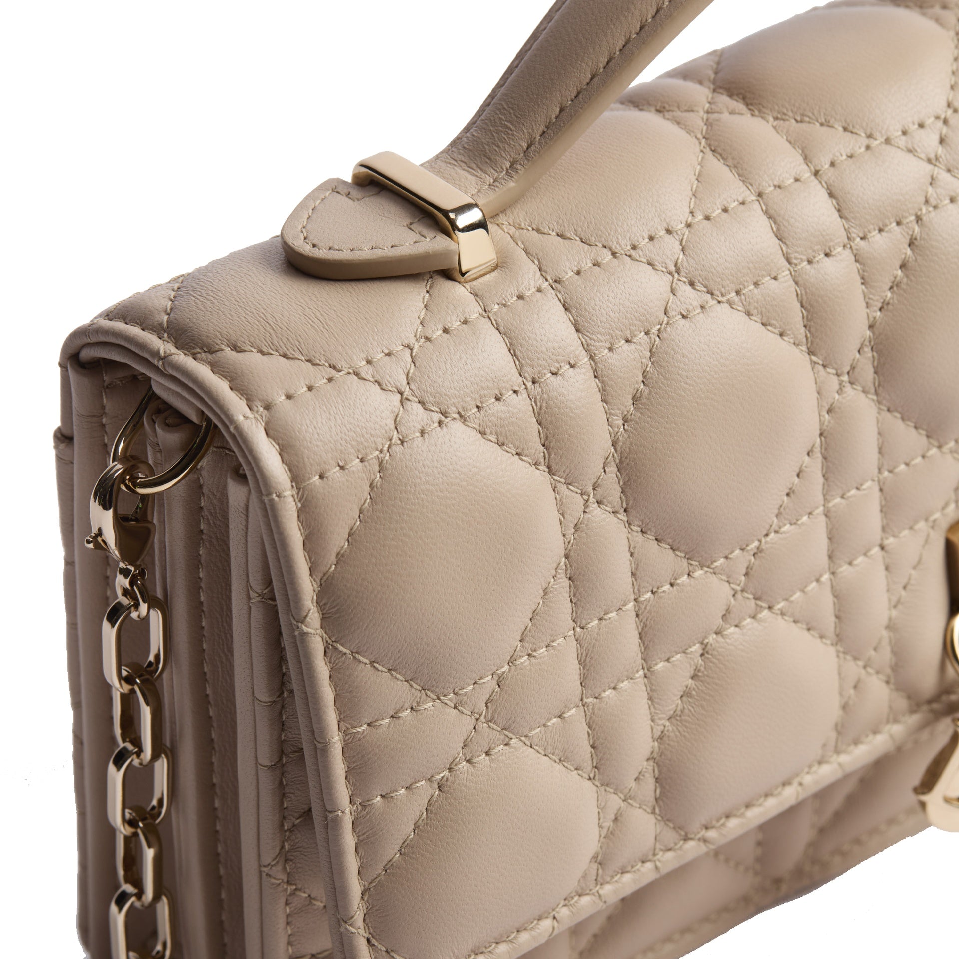 Dior Lady Dior Bag | Sendegaro