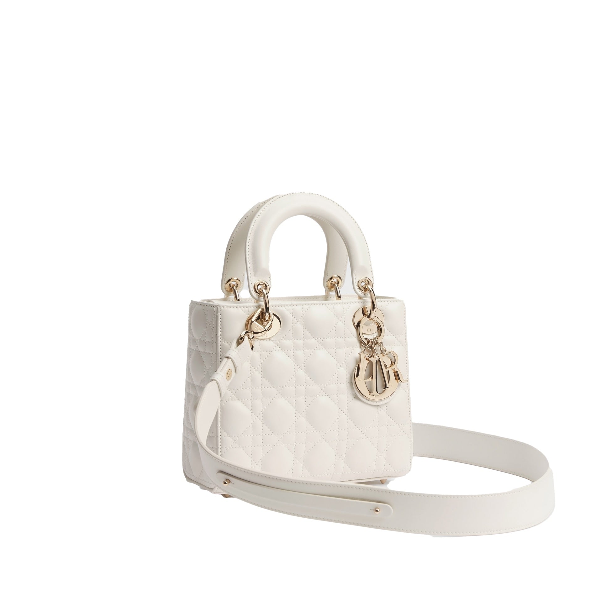 Dior Lady Dior Bag - alternate view