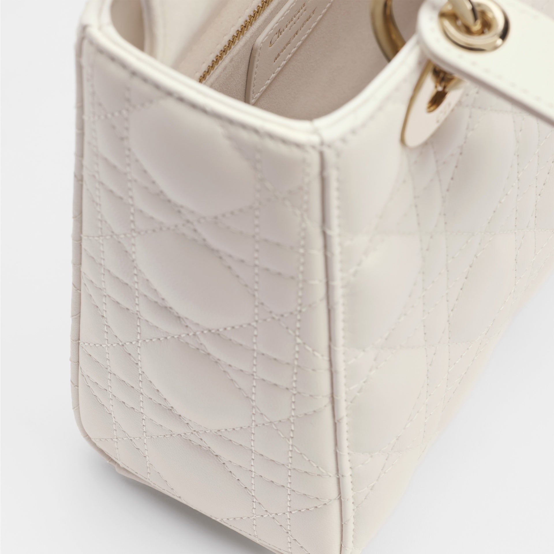 Dior Lady Dior Bag | Sendegaro
