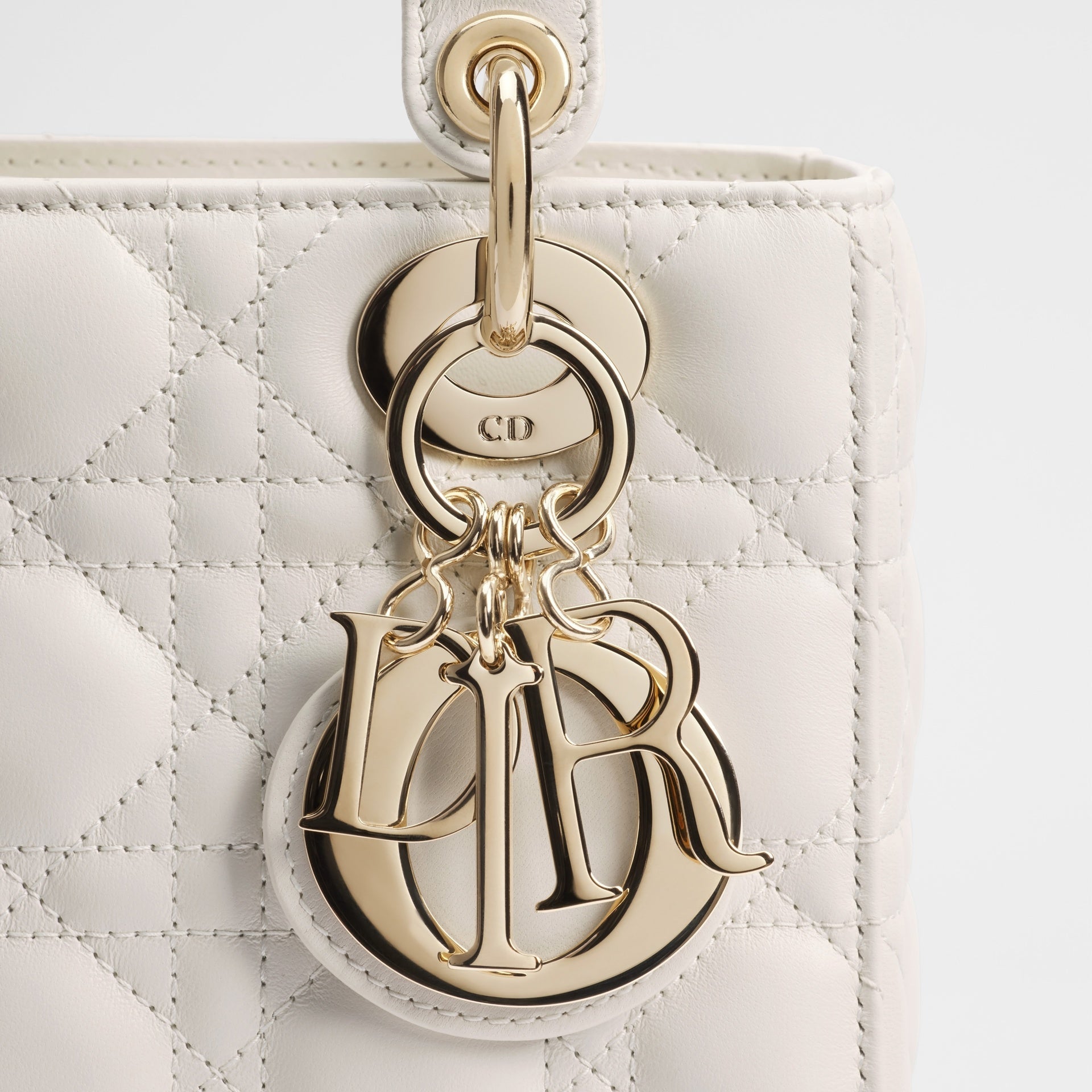 حقيبة Lady من Dior