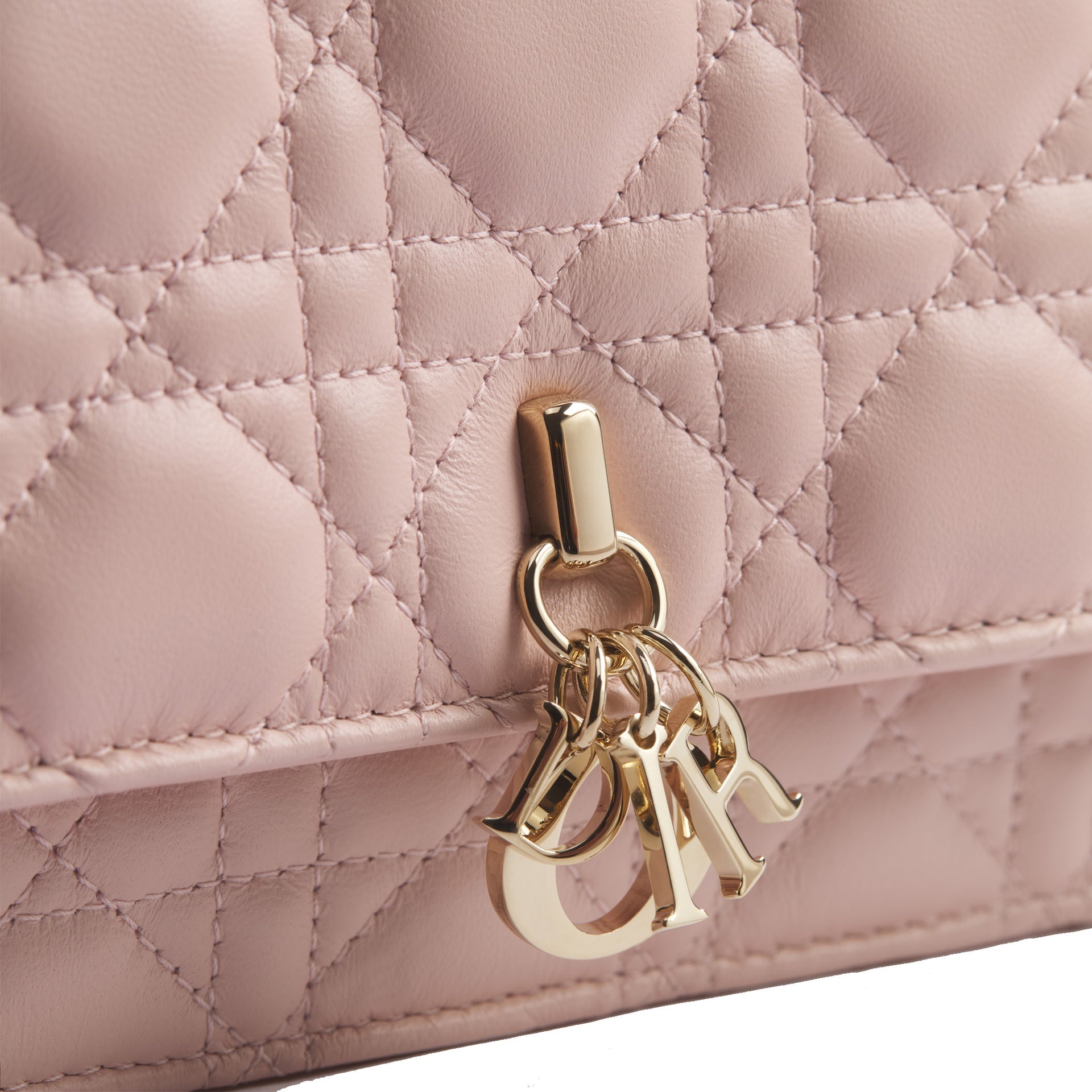 Borsa Dior Lady Cannage