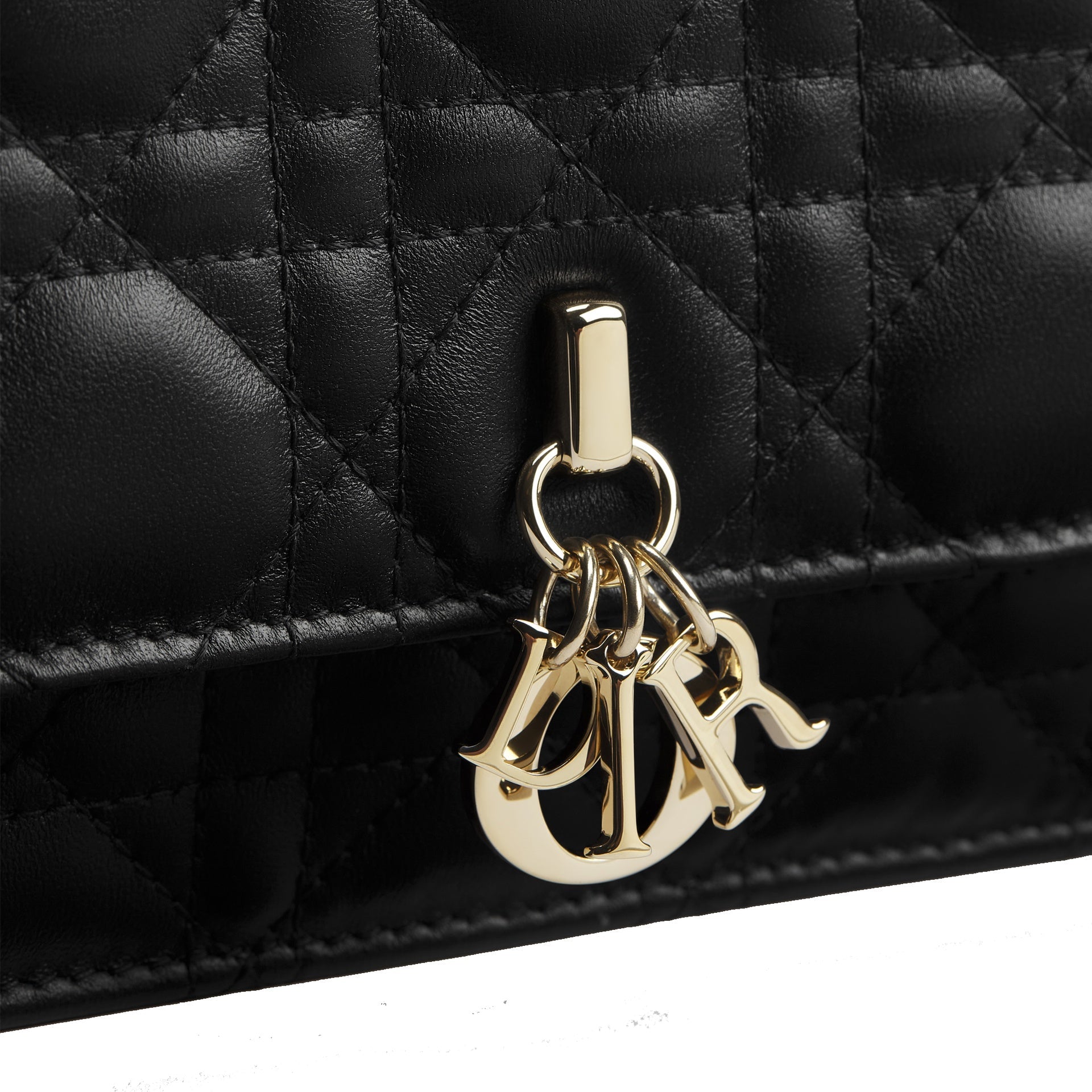 حقيبة Dior Lady Cannage