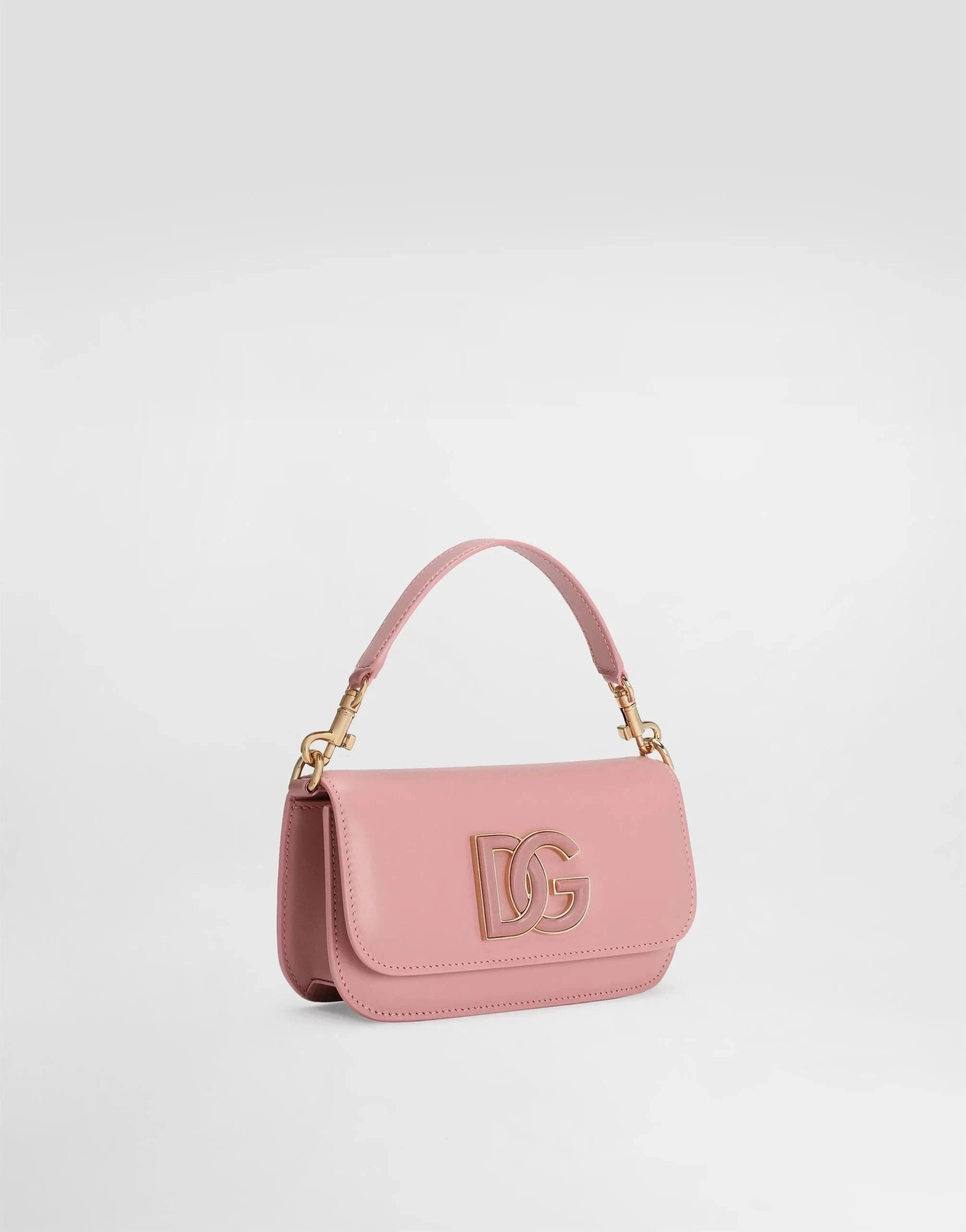 Dolce & Gabbana 3.5 Crossbody Bag