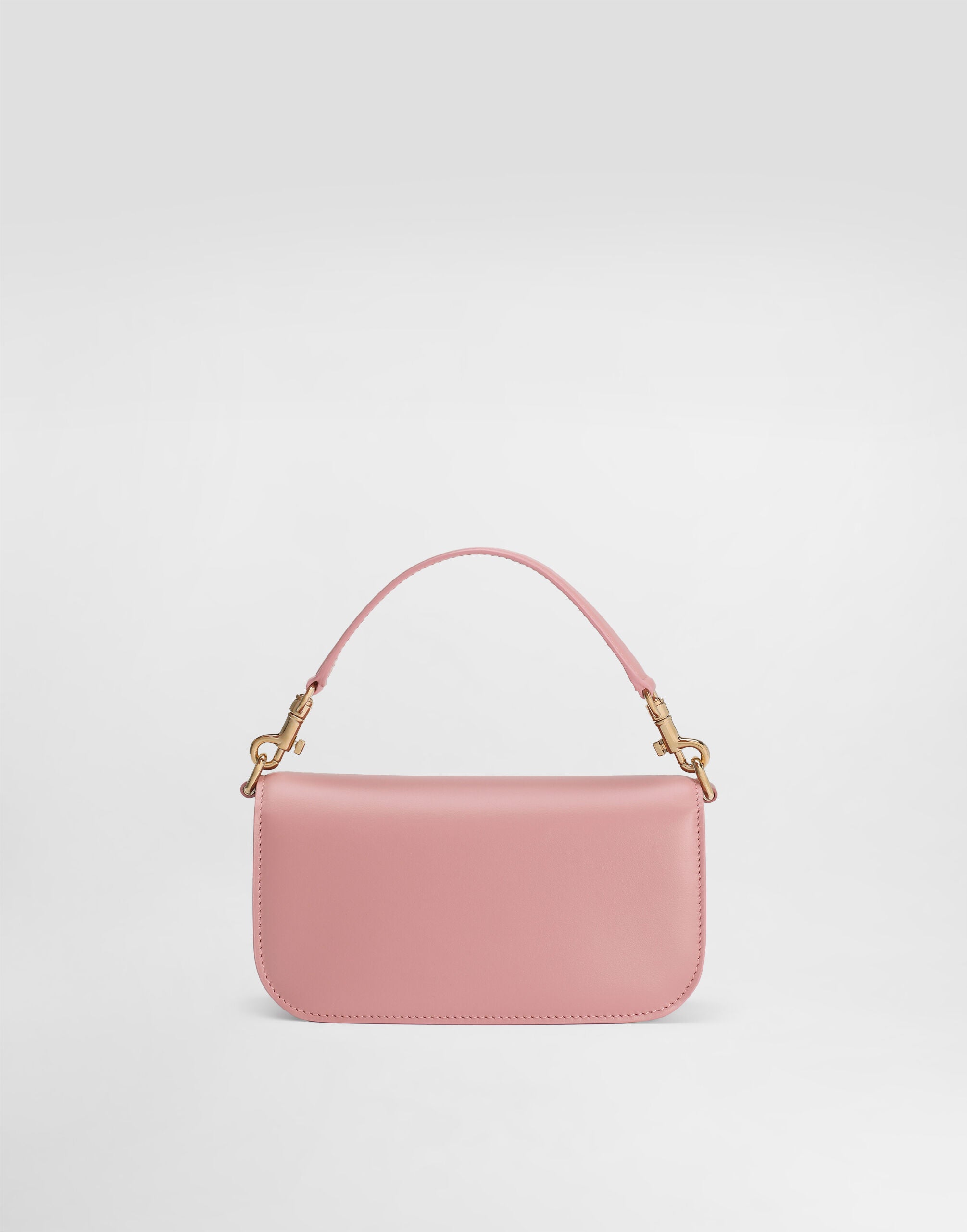 Dolce & Gabbana 3.5 Crossbody Bag