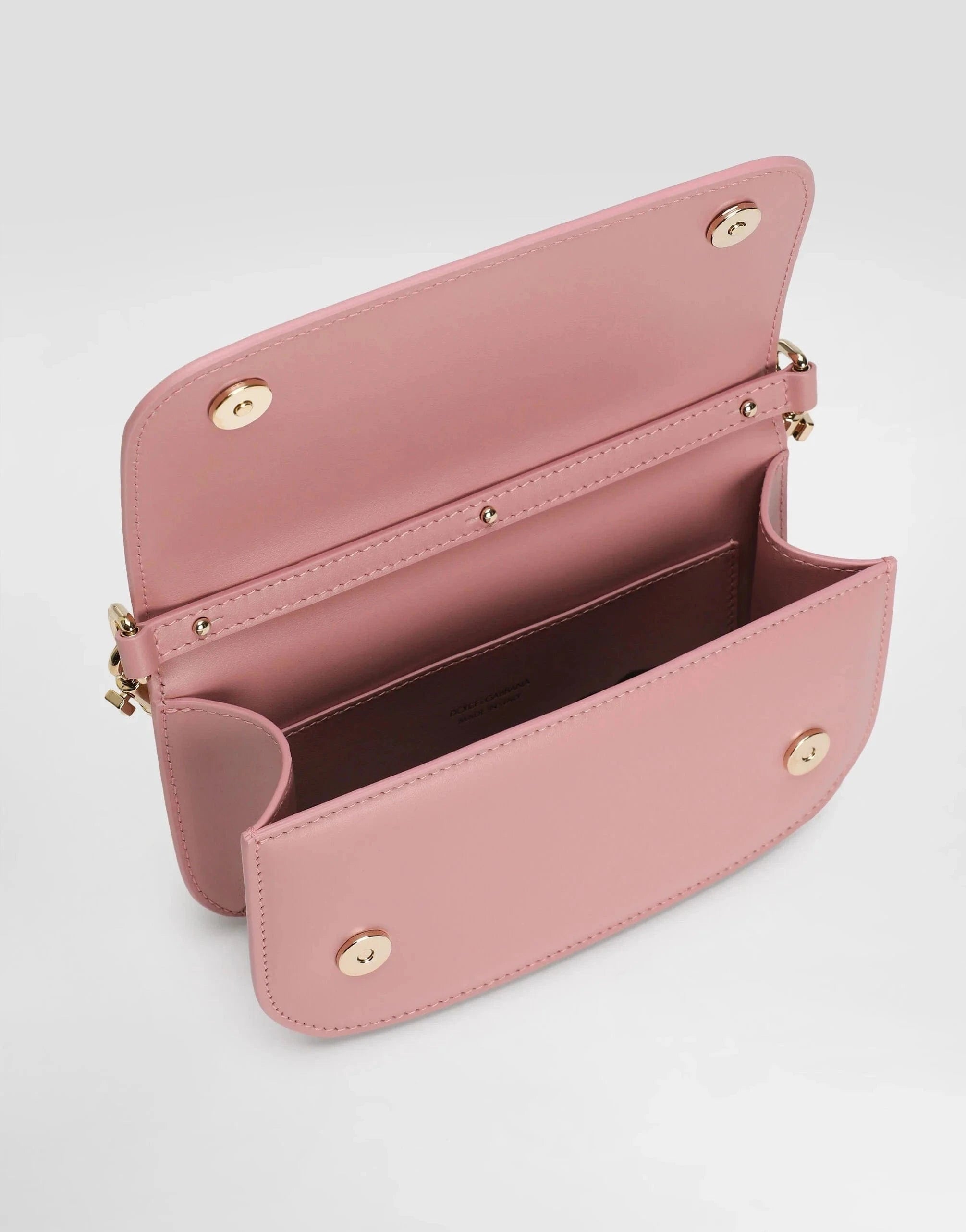 Dolce & Gabbana 3.5 Crossbody Bag