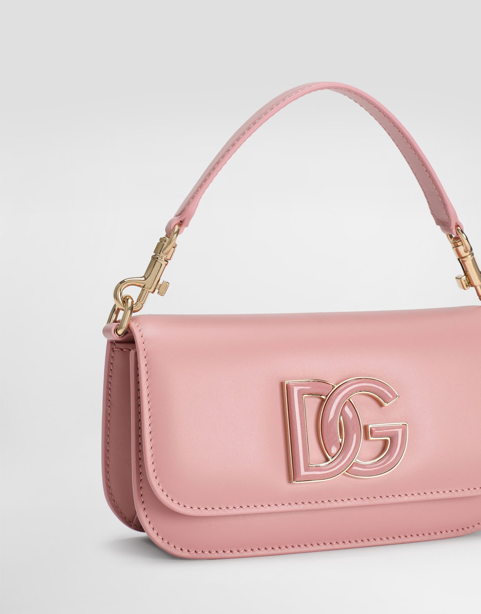 Dolce & Gabbana 3.5 Crossbody Bag