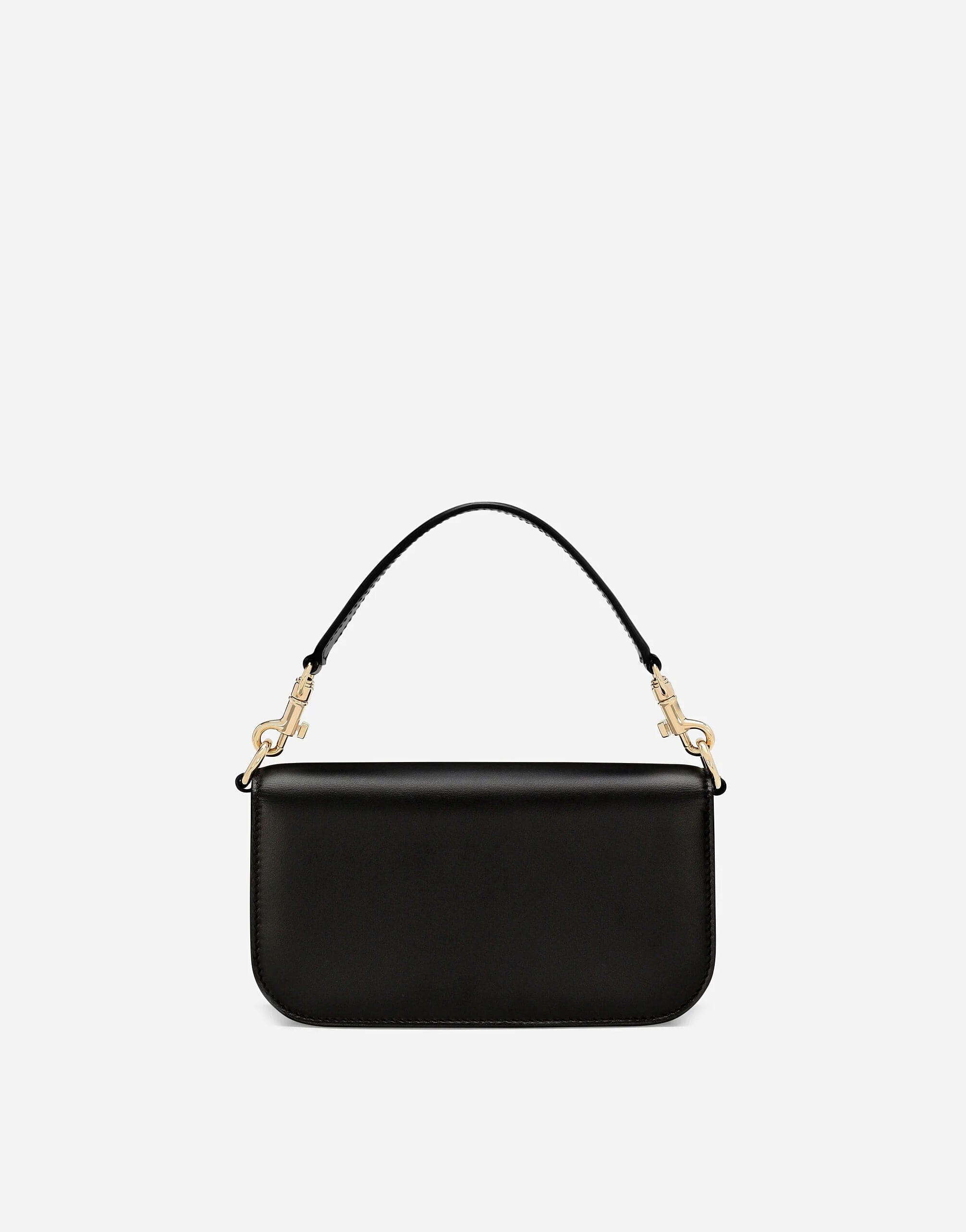 Dolce & Gabbana 3.5 Crossbody Bag