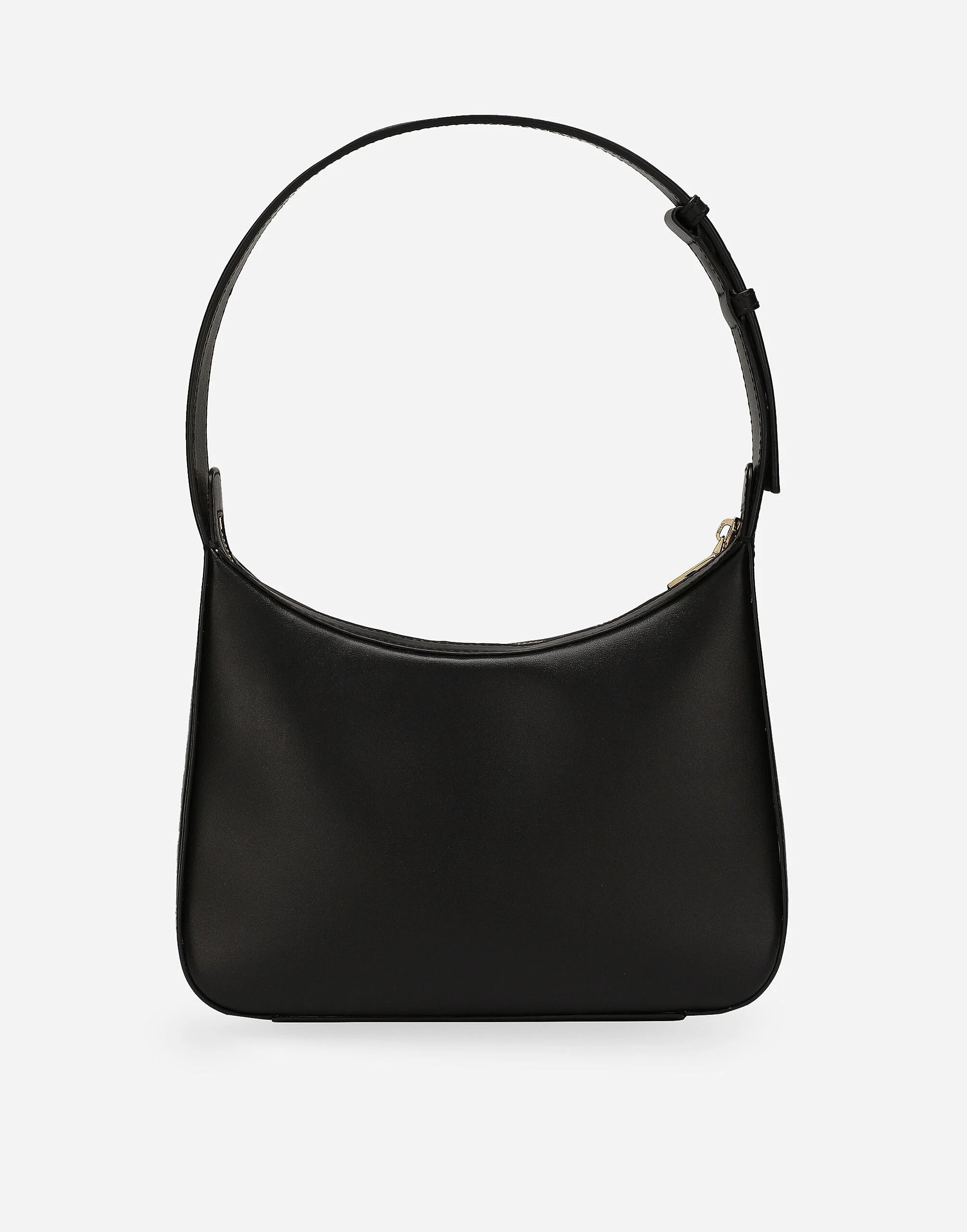 Dolce & Gabbana 3.5 Logo Shoulder Bag