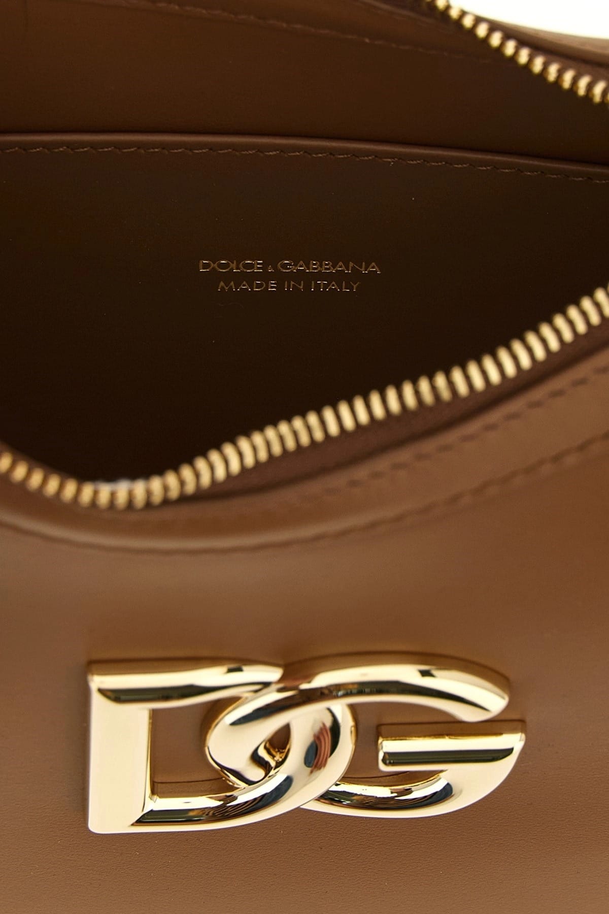 Dolce & Gabbana Dolce & Gabbana 3.5 Shoulder Bag