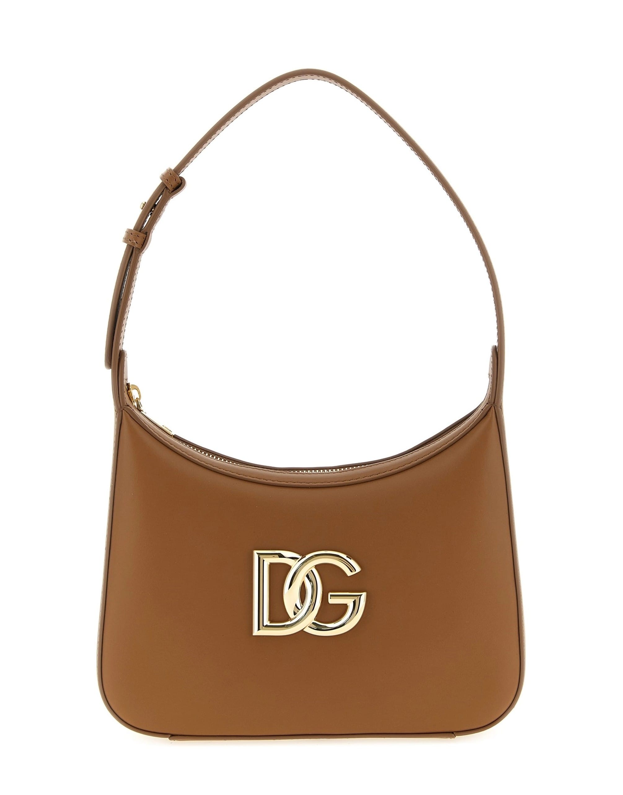 Dolce & Gabbana 3.5 Shoulder Bag