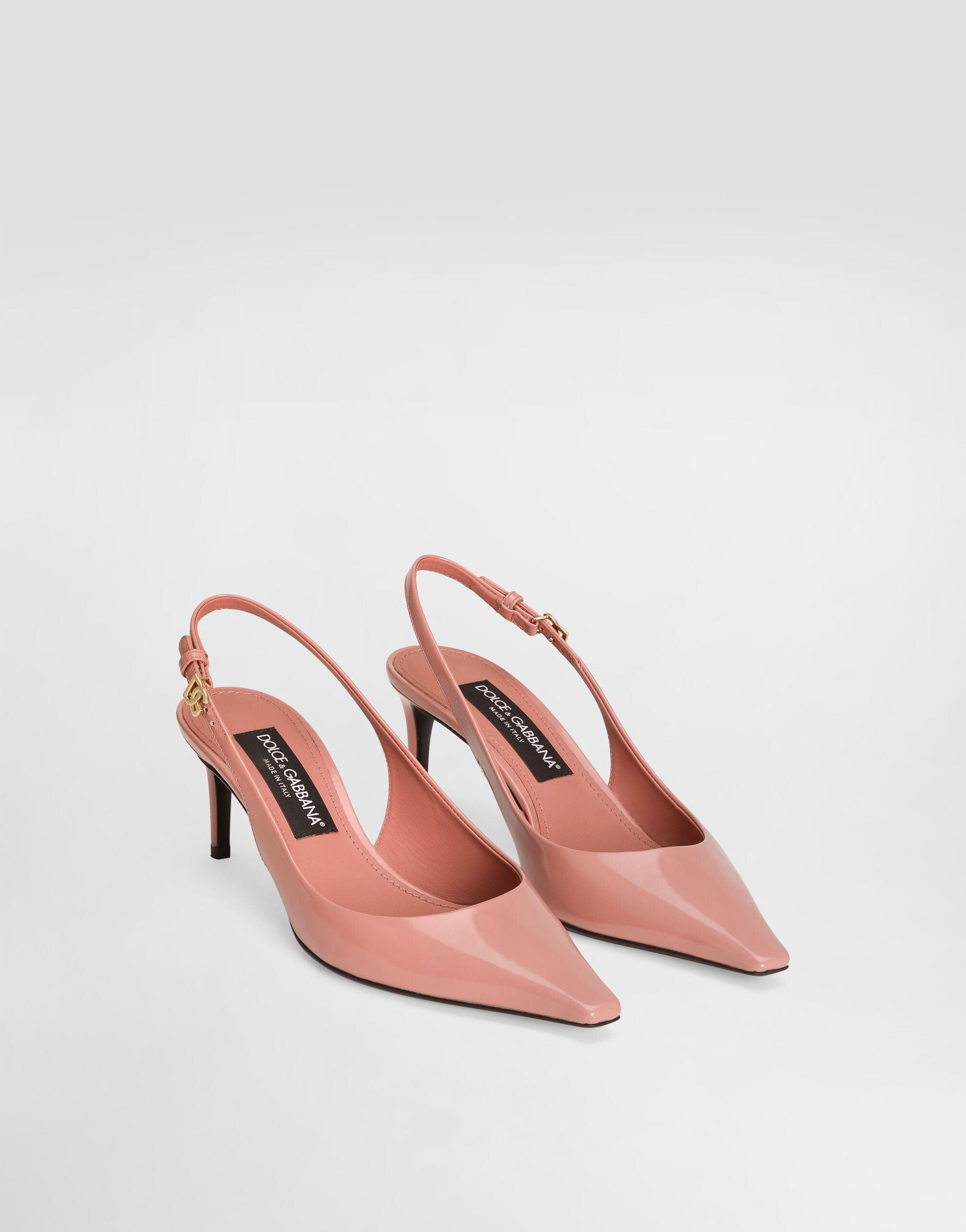 Dolce & Gabbana 60mm Slingback Pumps