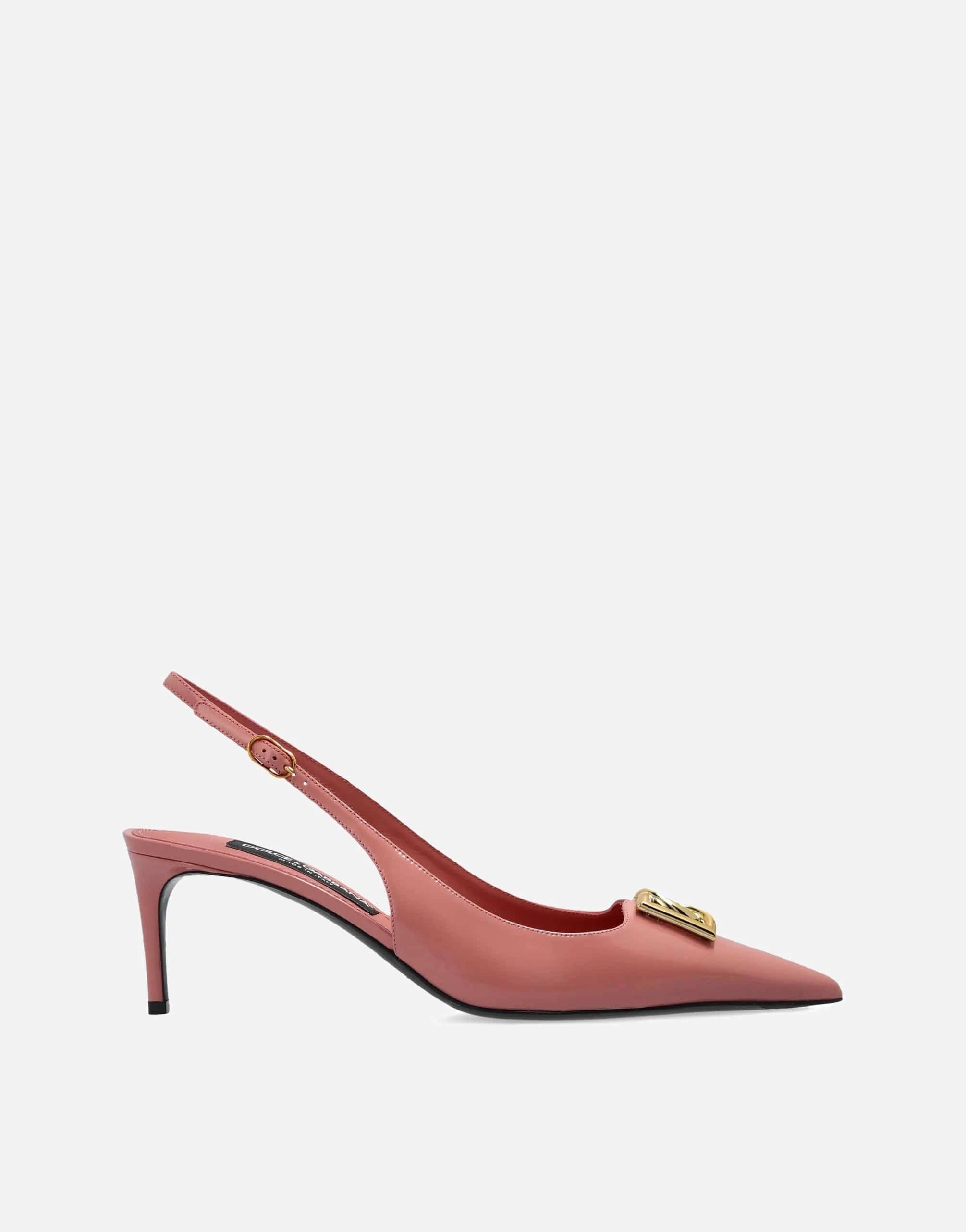 Dolce &Gabbana ハイヒール $_57.JPG