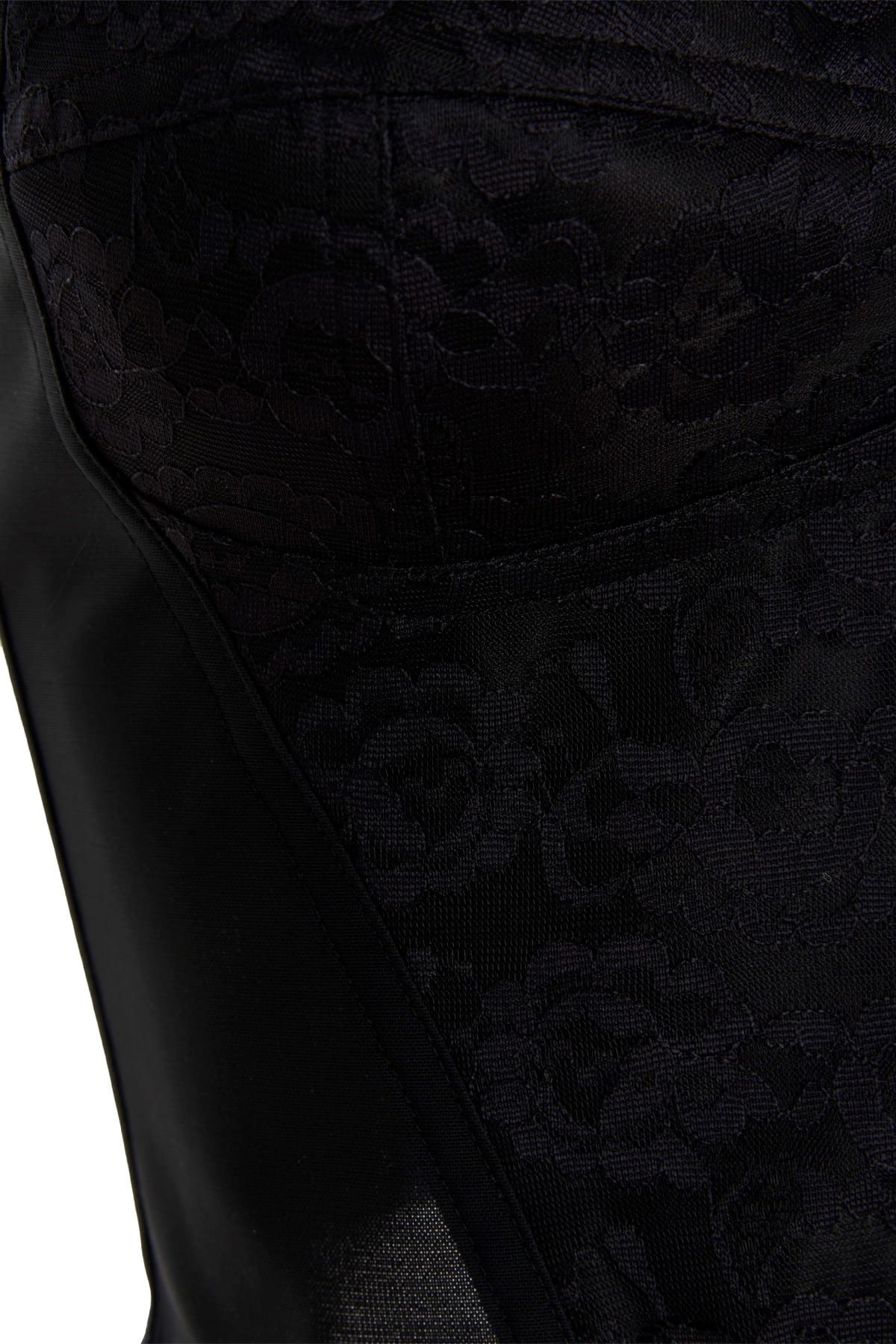 Dolce & Gabbana Dolce & Gabbana 90s Bustier