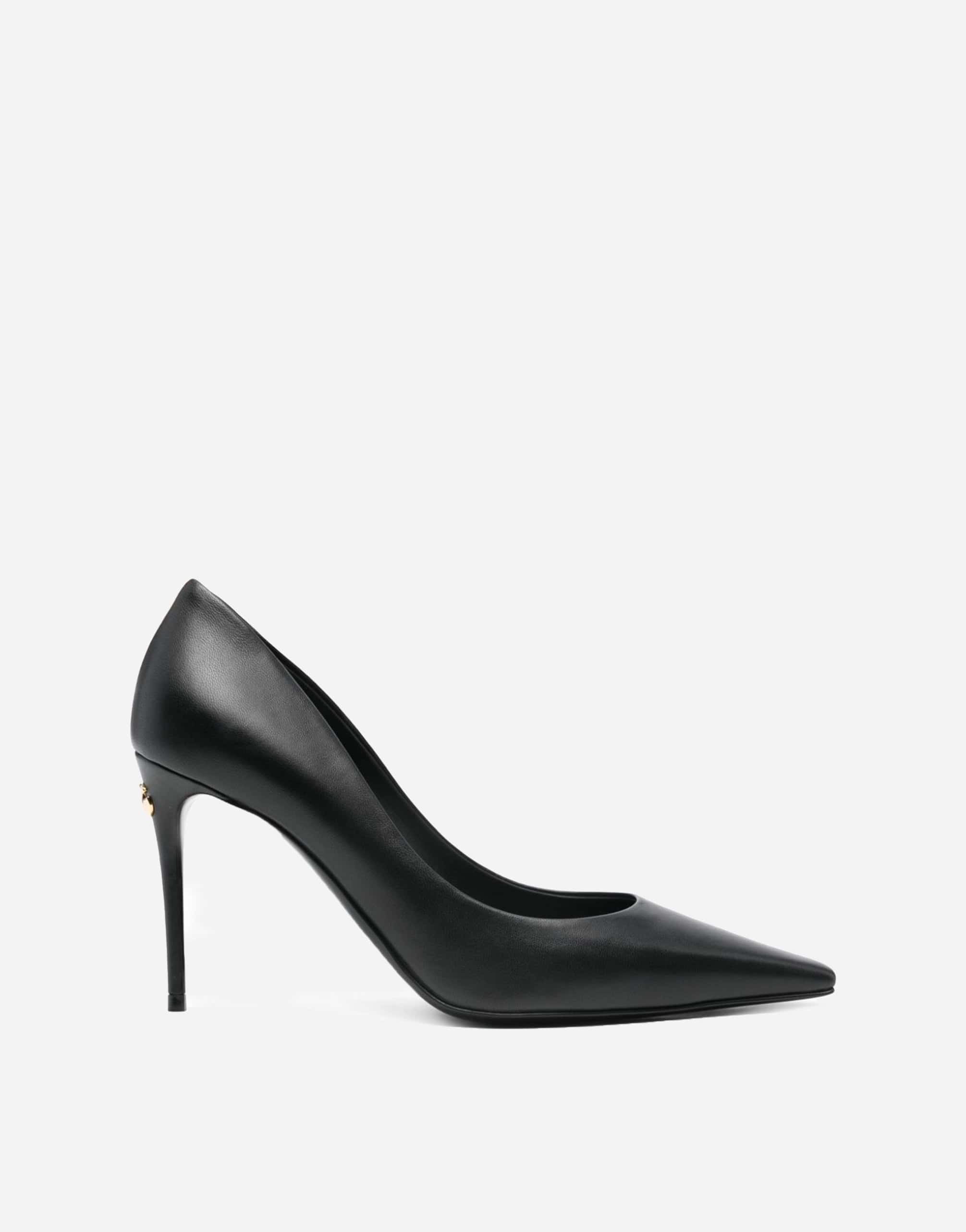 Dolce & Gabbana 95mm Décoletté Pumps