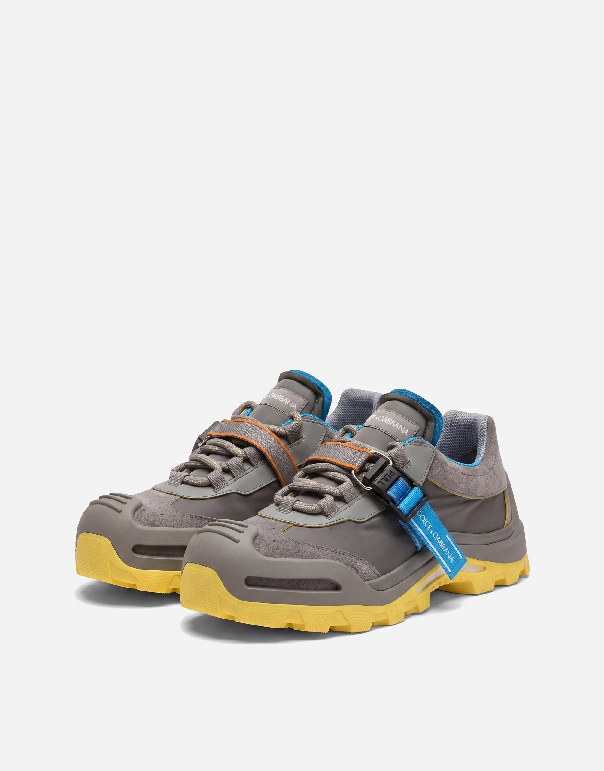 Dolce & Gabbana Dolce & Gabbana Airmaster Runner Sneakers