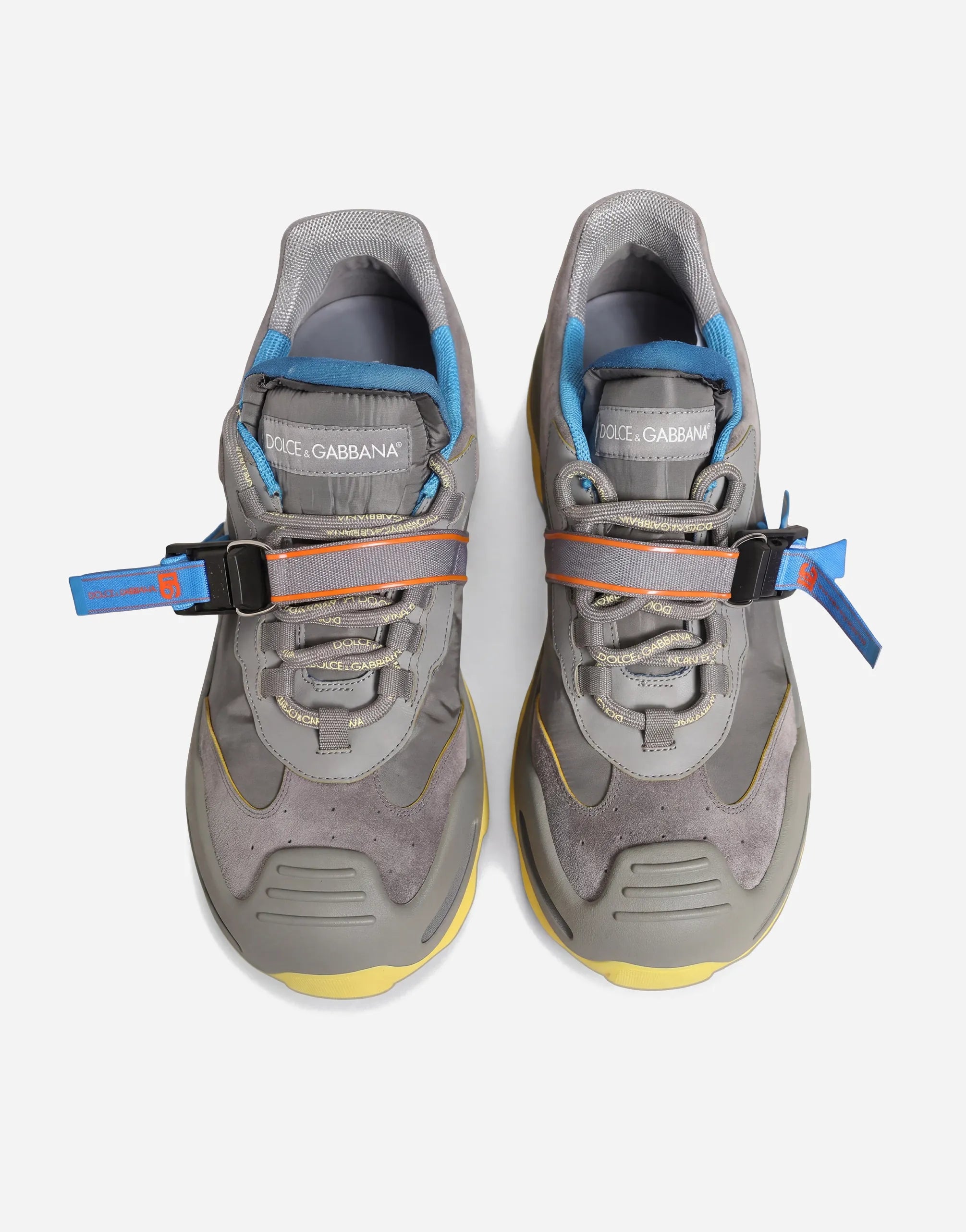 Dolce & Gabbana Dolce & Gabbana Airmaster Runner Sneakers