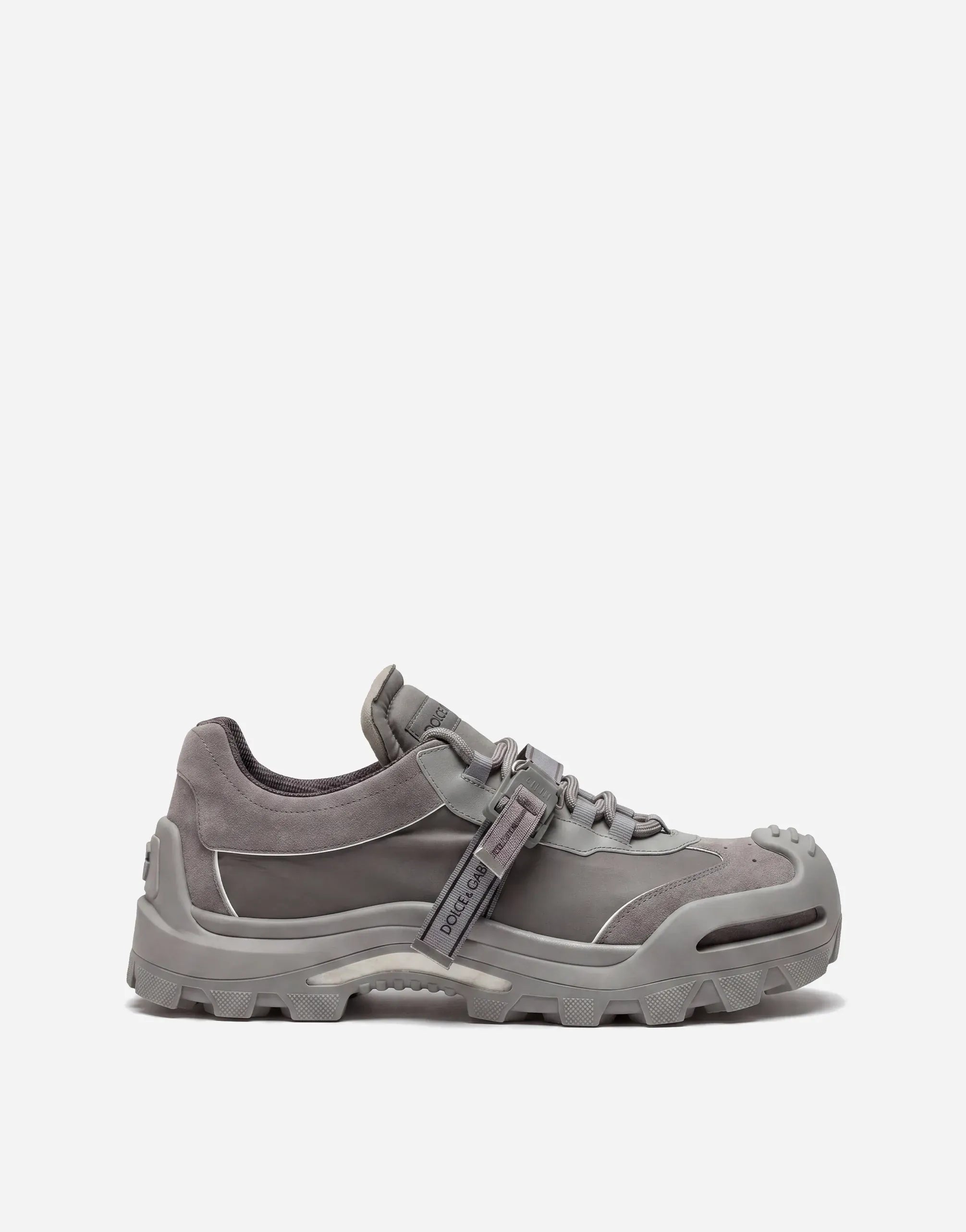 Dolce & Gabbana Dolce & Gabbana Airmaster Runner Utility Sneakers
