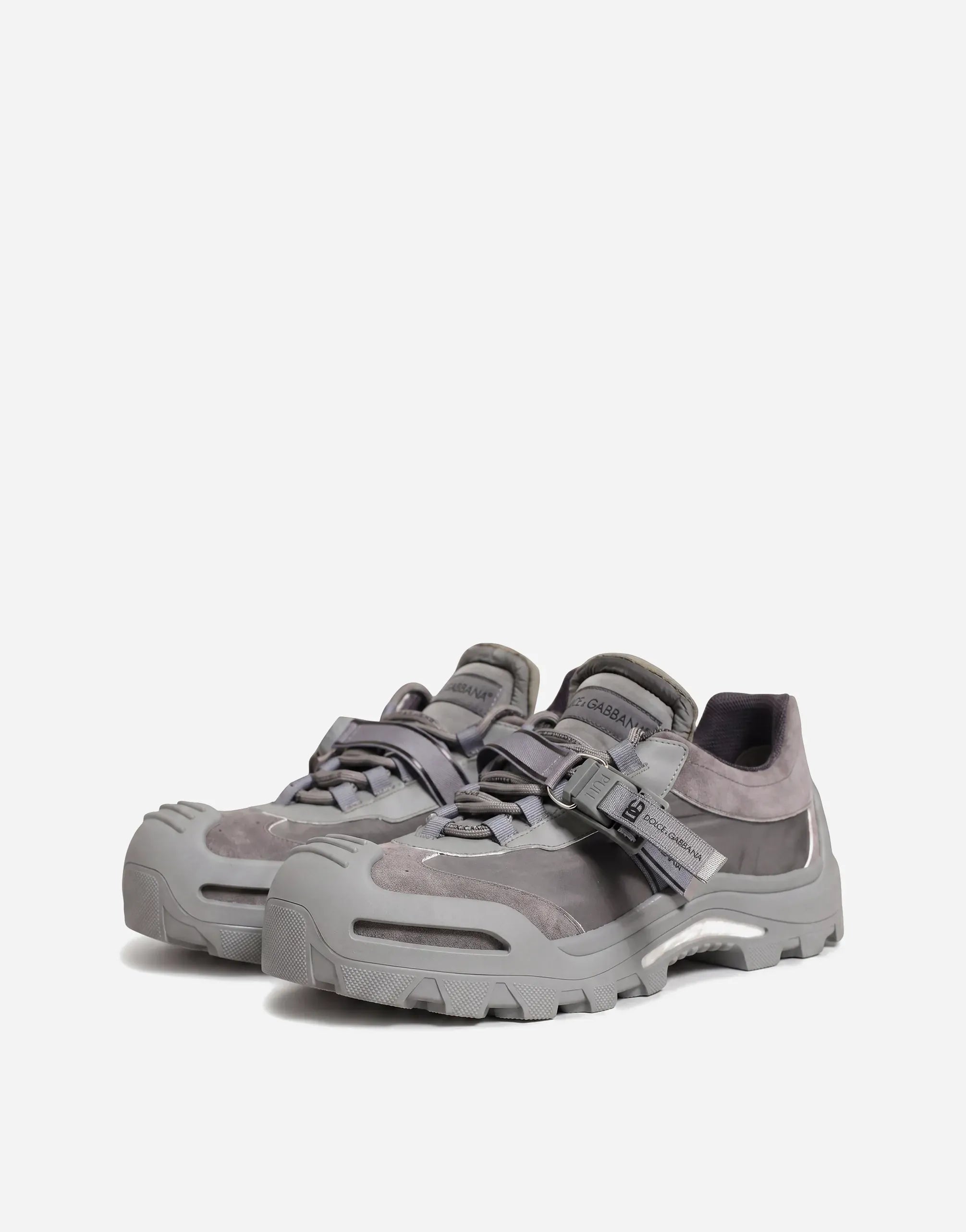 Dolce & Gabbana Dolce & Gabbana Airmaster Runner Utility Sneakers