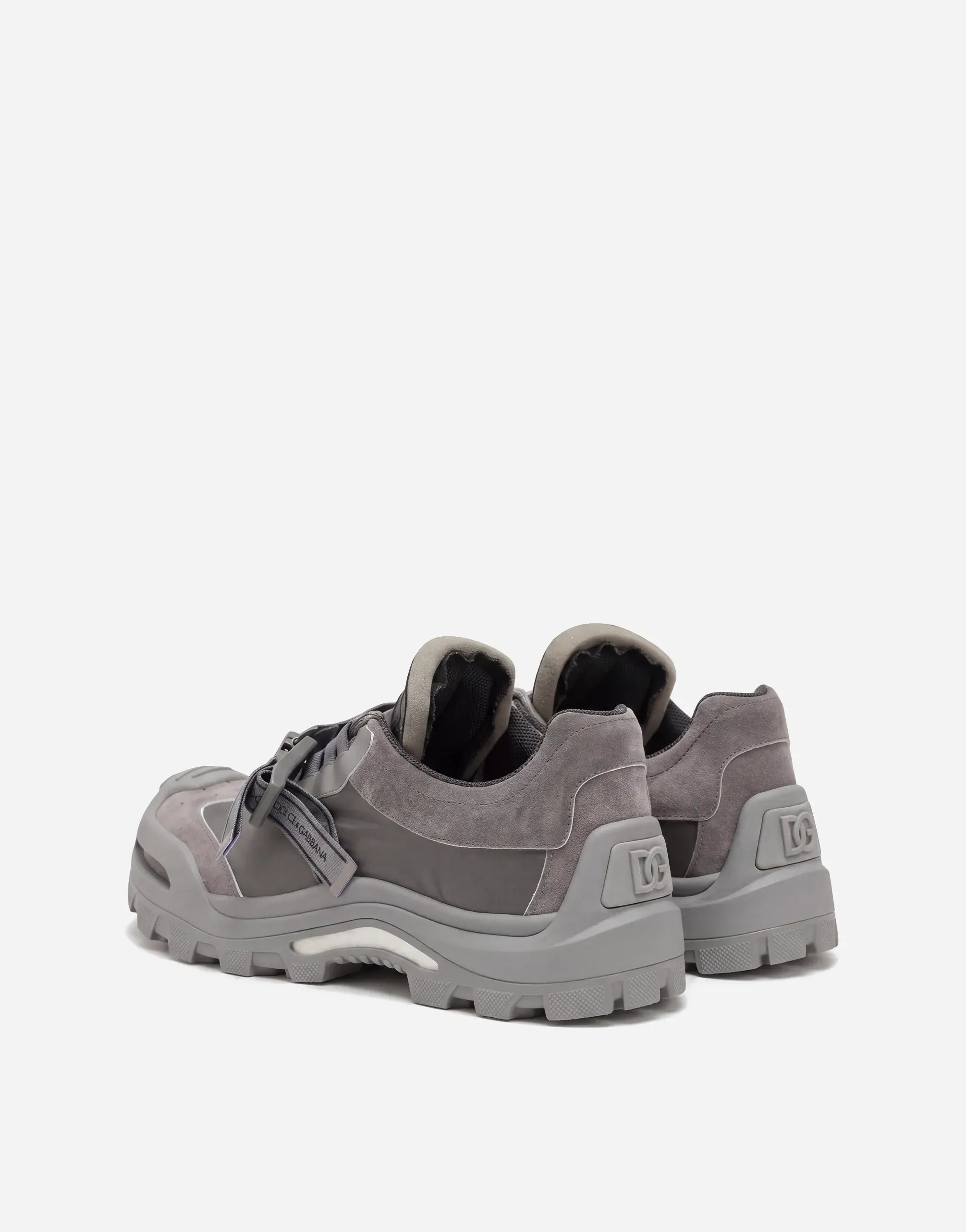 Dolce & Gabbana Dolce & Gabbana Airmaster Runner Utility Sneakers