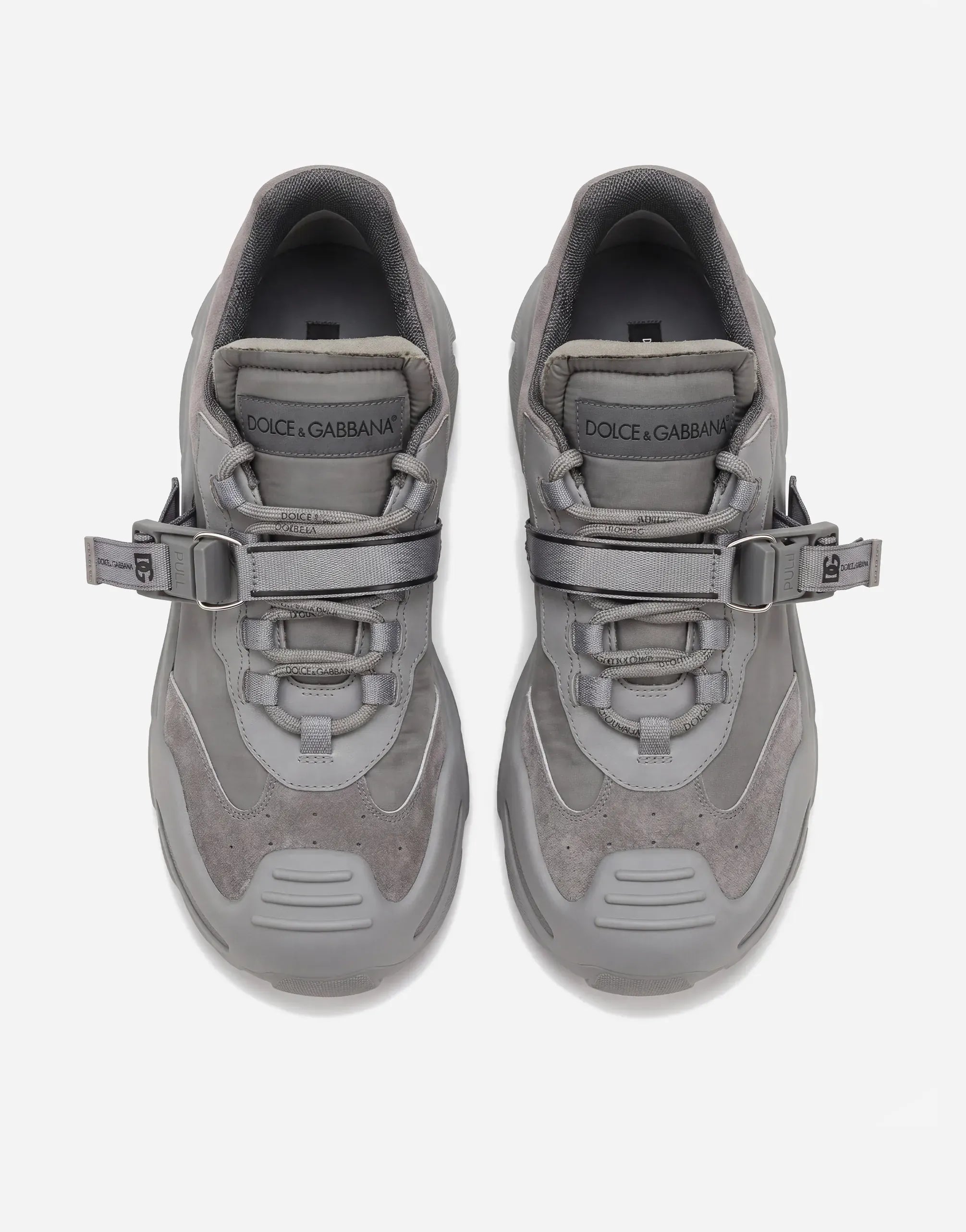 Dolce & Gabbana Dolce & Gabbana Airmaster Runner Utility Sneakers