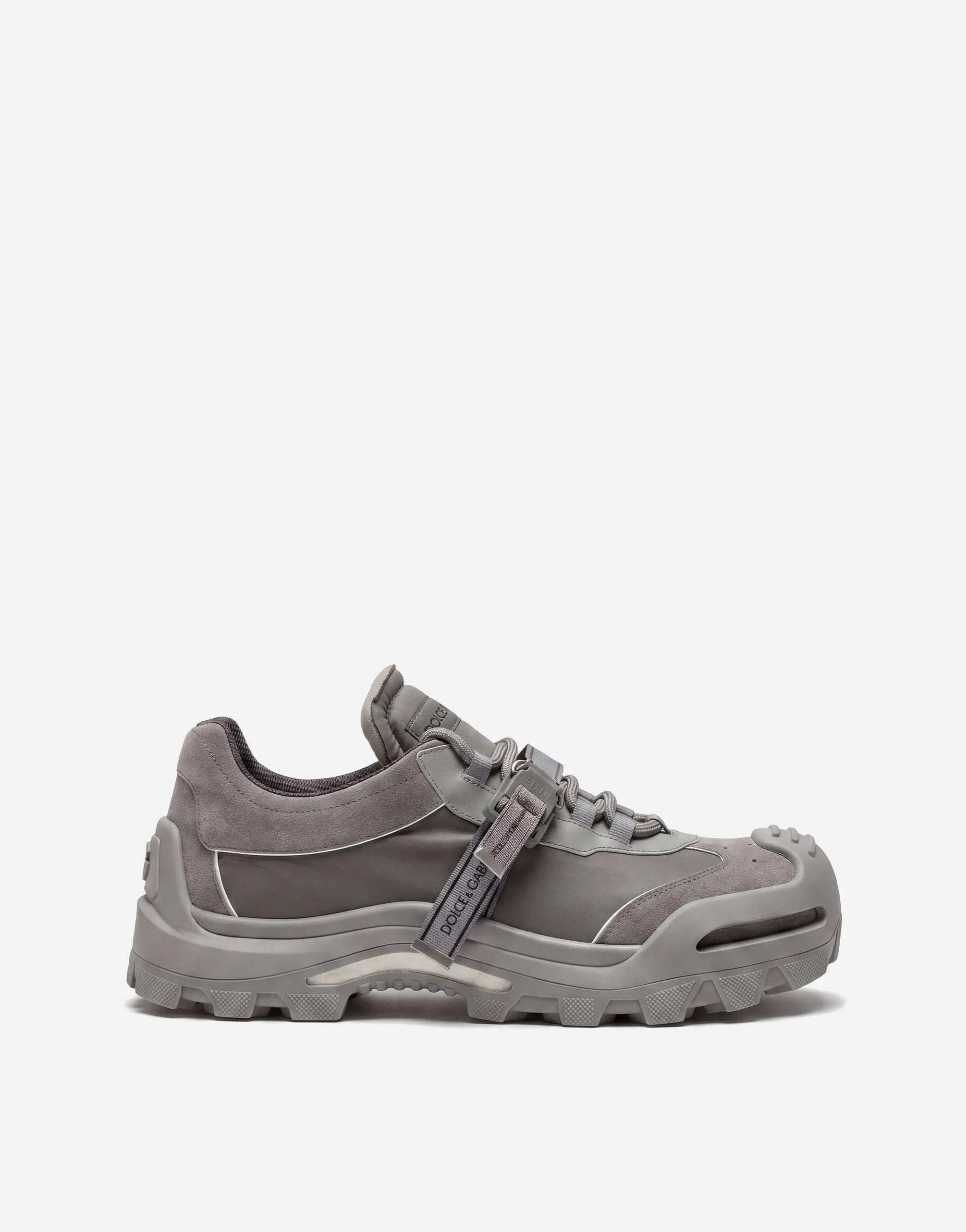 Dolce & Gabbana Dolce & Gabbana Airmaster Utility Runner Sneakers