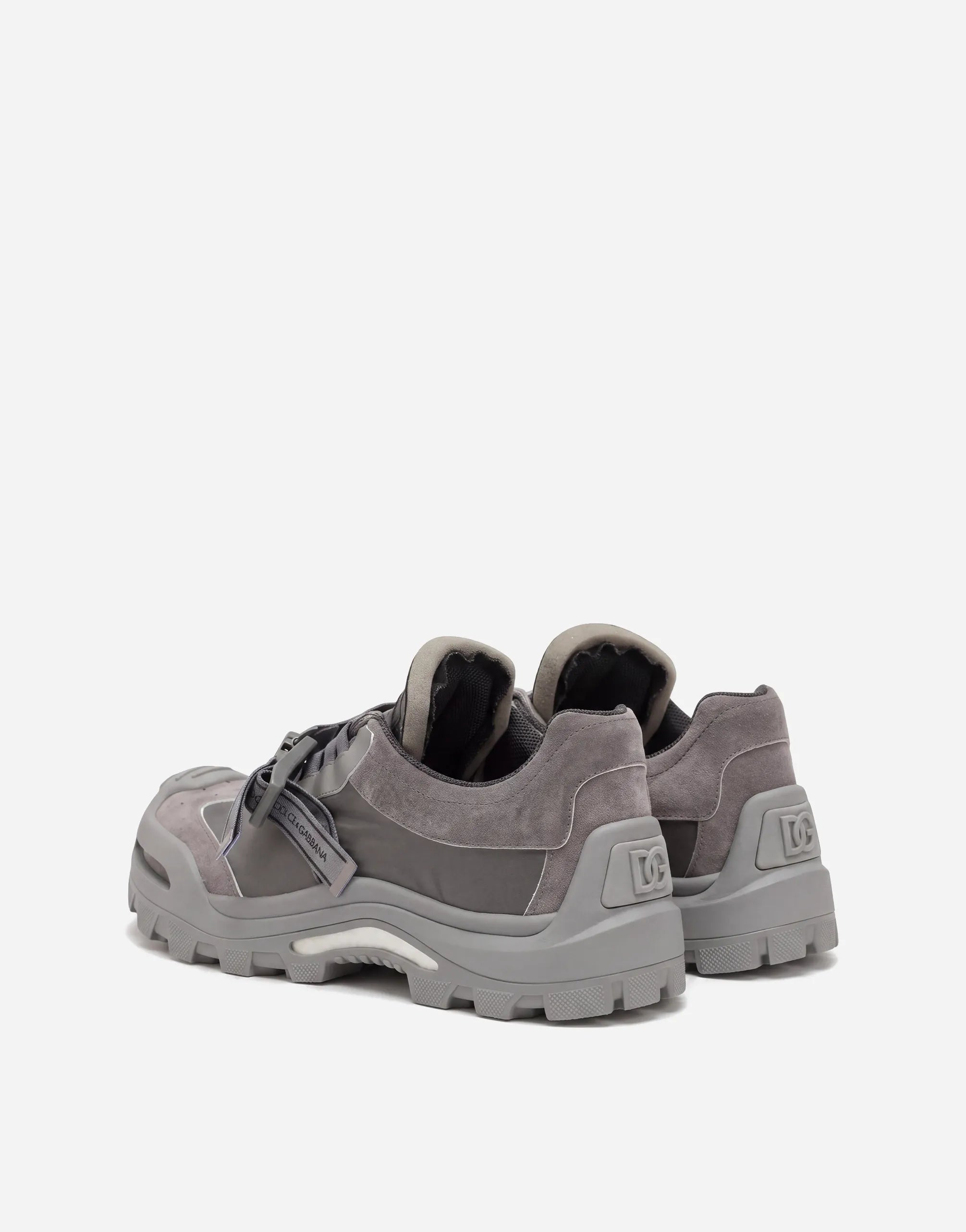 Dolce & Gabbana Dolce & Gabbana Airmaster Utility Runner Sneakers