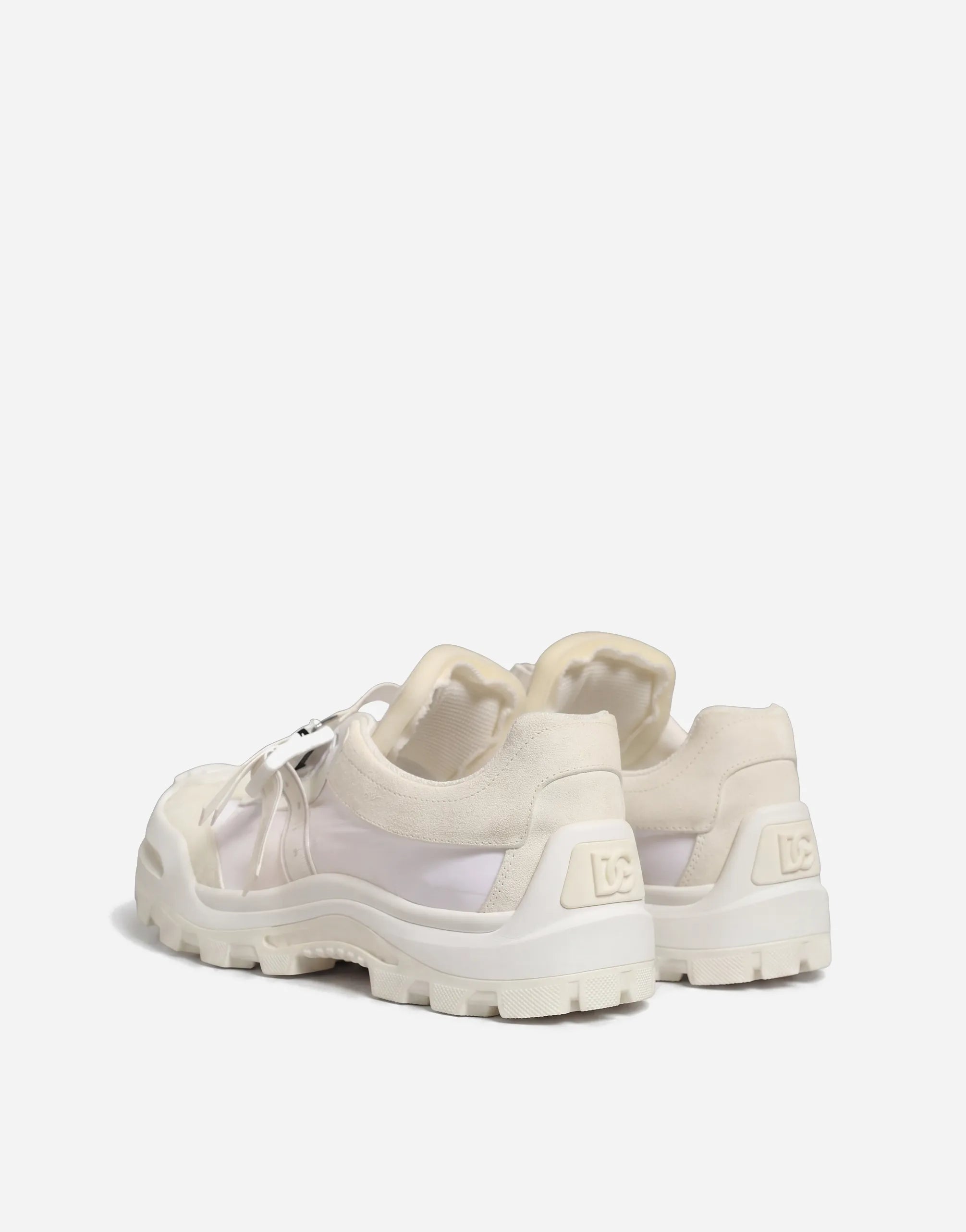 Dolce & Gabbana Dolce & Gabbana Airmaster Utility Strap Runner Sneakers