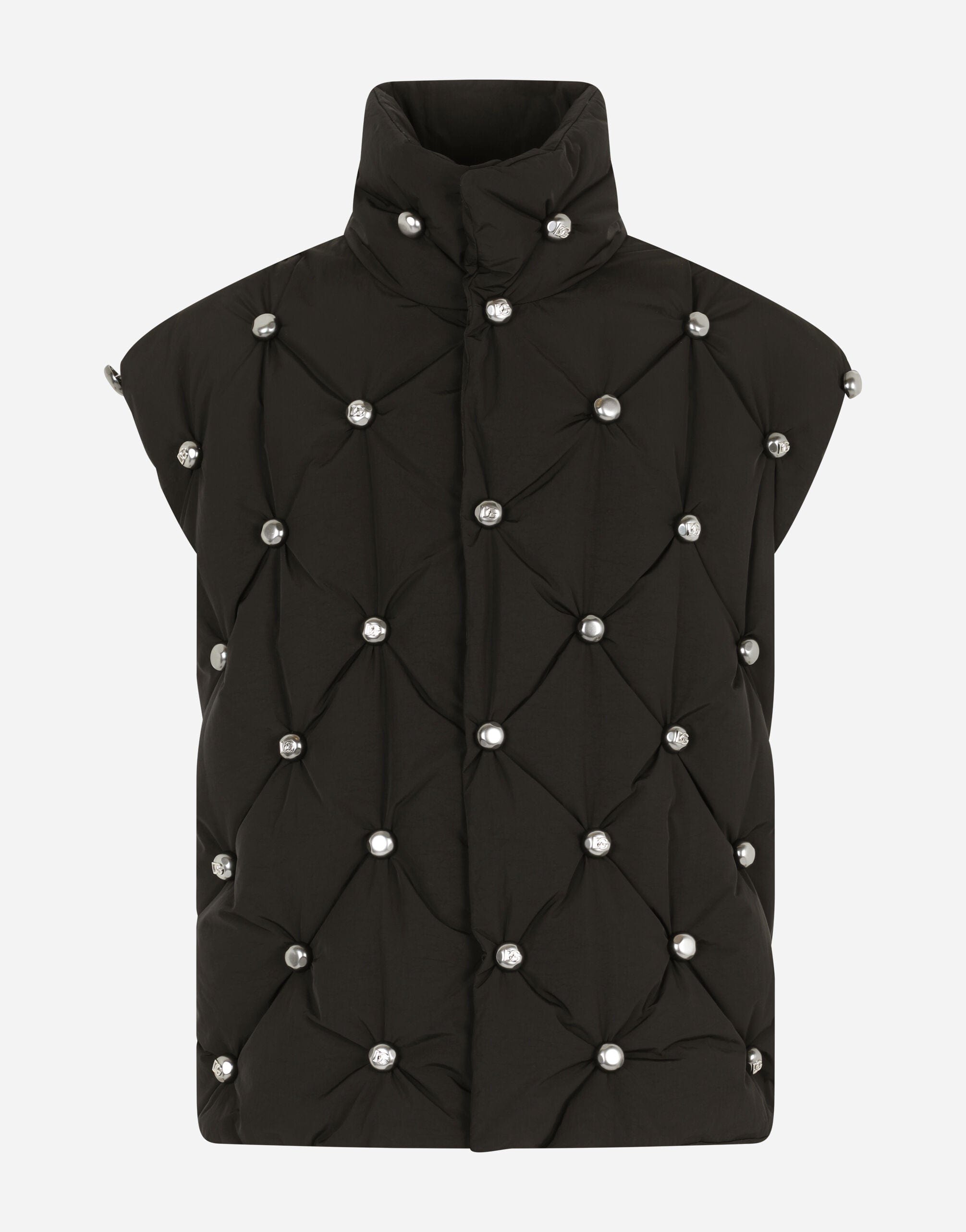 Buy Celio Solid White Sleeveless Bomber Waistcoat at Amazon.in