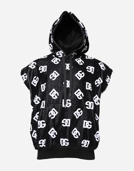 Dolce & Gabbana LOGO ALGO LOOBO COLOWIE SGOLEGELES | Sendegaro BR
