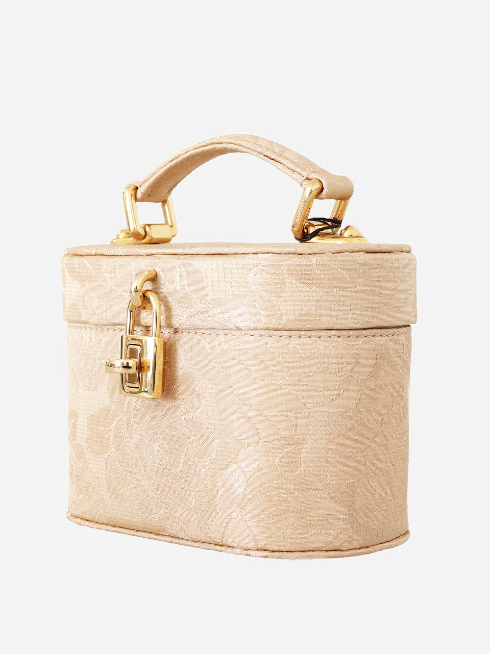 Dolce & Gabbana Alta Moda Bucket Bag