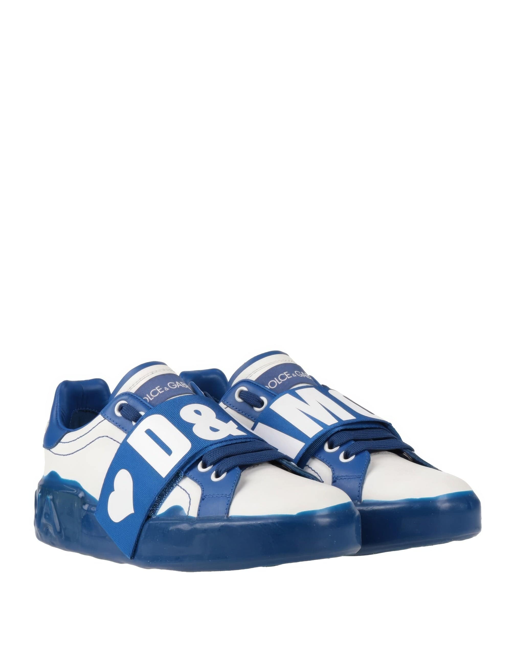 Dolce & Gabbana Amore Sneakers