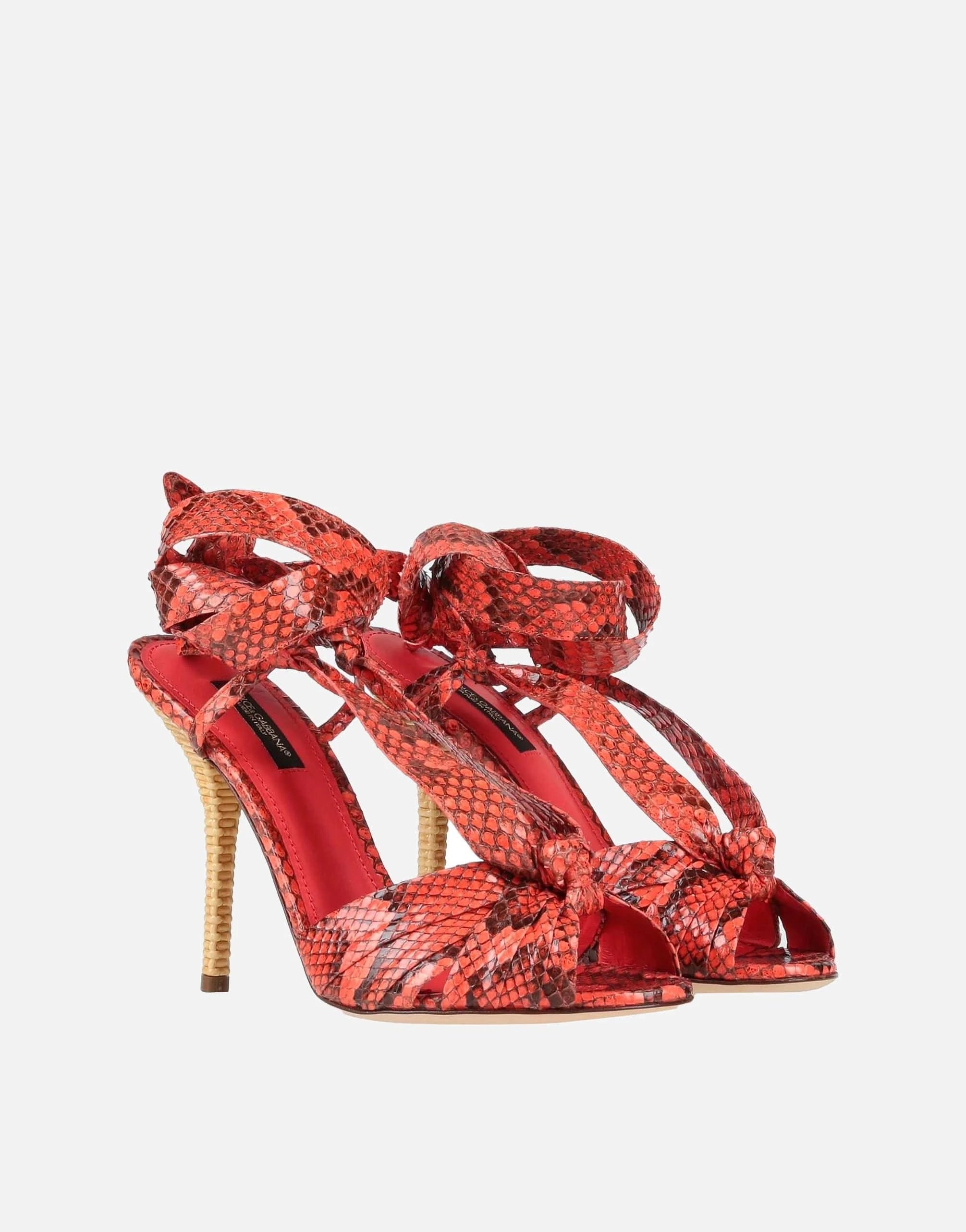 Enkelband Keira Sandalen  - alternate view