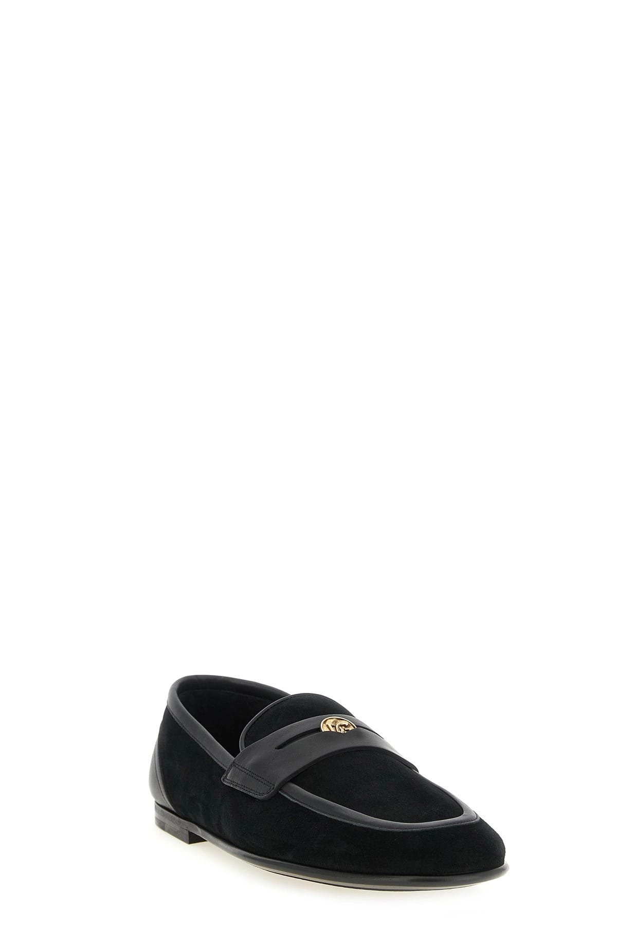 Dolce & Gabbana Dolce & Gabbana Ariosto Slipper