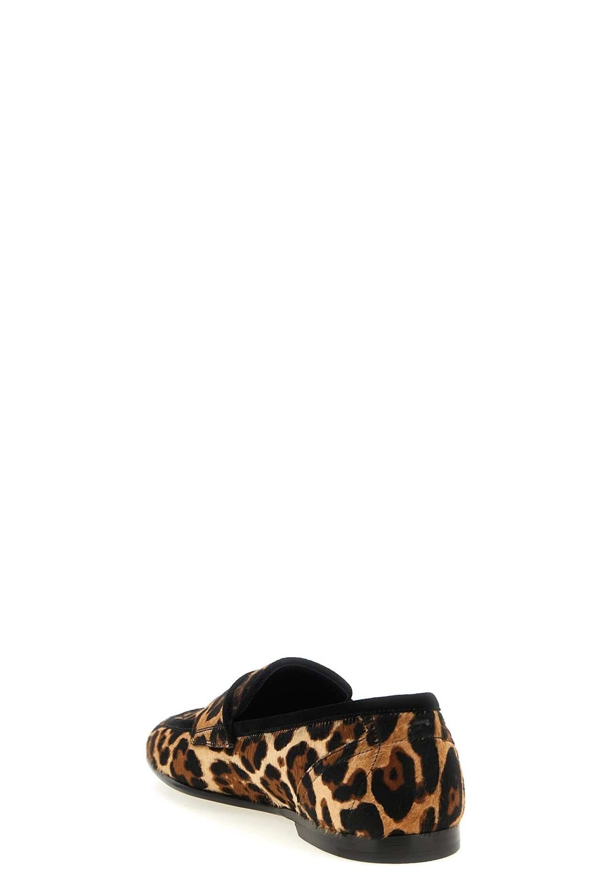 Dolce & Gabbana Dolce & Gabbana Ariosto Slipper