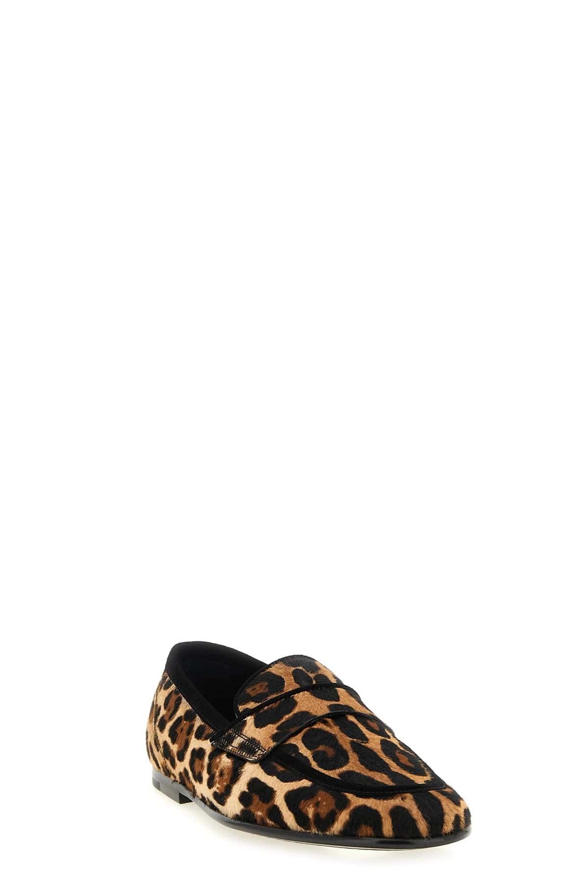 Dolce & Gabbana Dolce & Gabbana Ariosto Slipper
