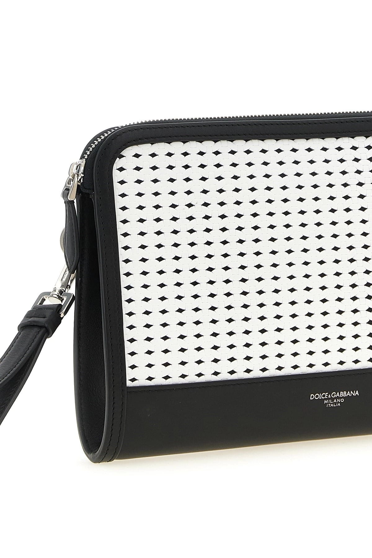 Dolce & Gabbana Dolce & Gabbana Atene Clutch