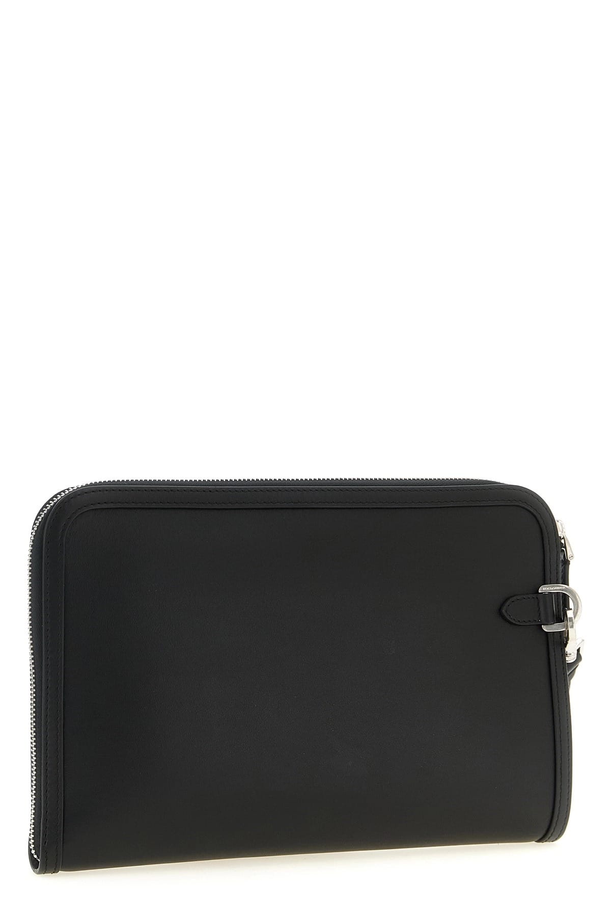 Dolce & Gabbana Dolce & Gabbana Atene Clutch