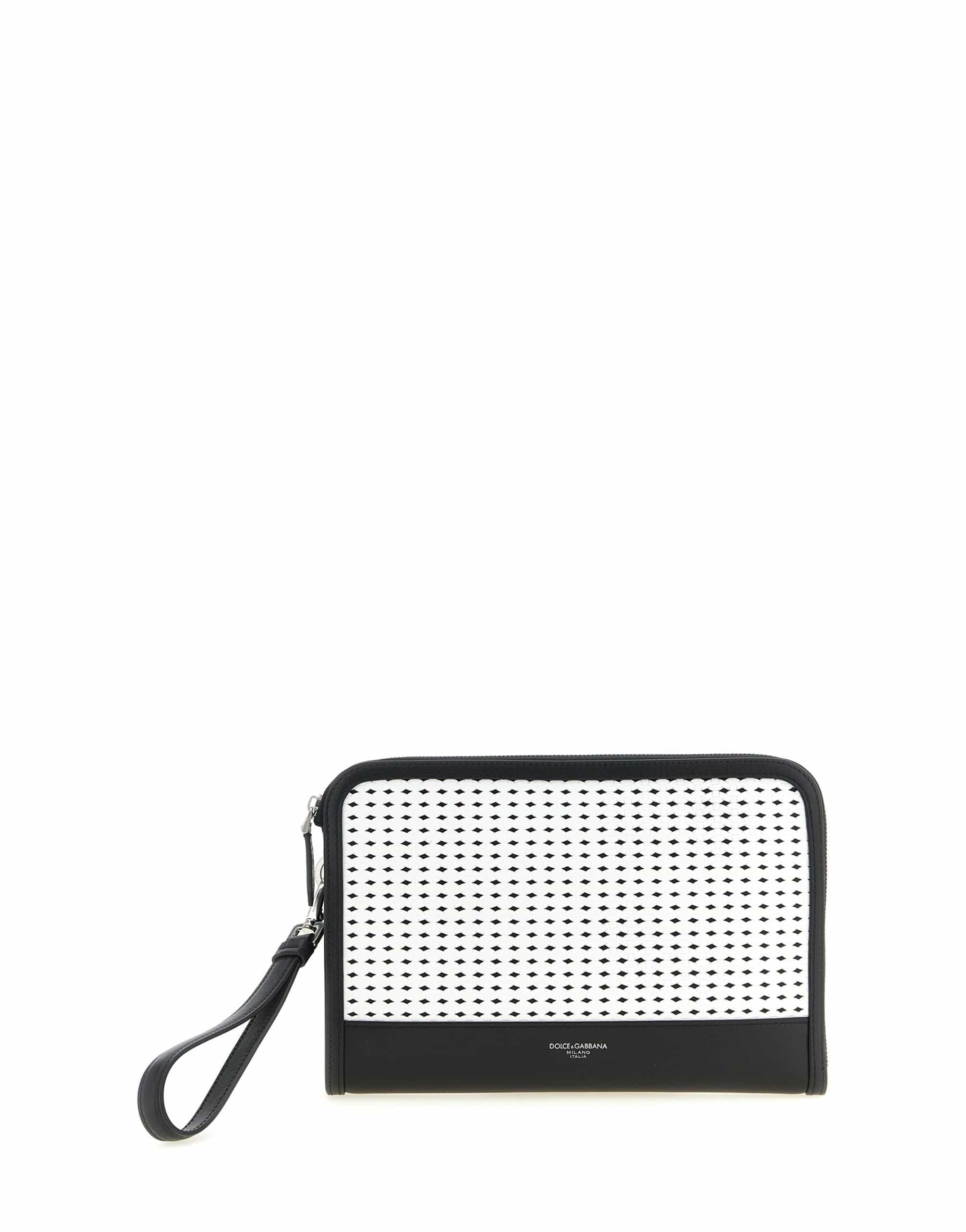 Dolce & Gabbana メンズクラッチバッグセール｜最大70％オフ