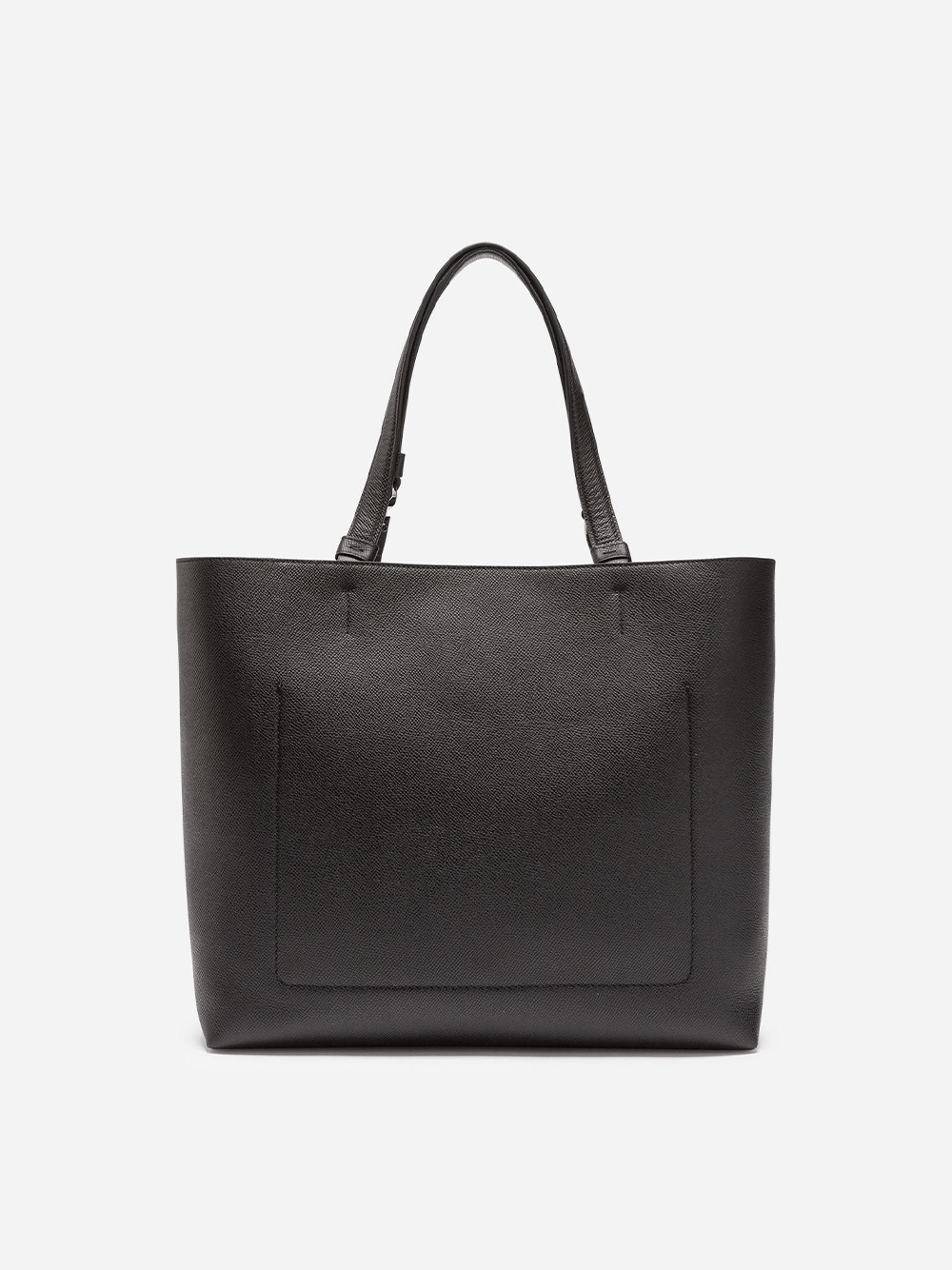 Beatrice Leather Shopping Bag VAS130840