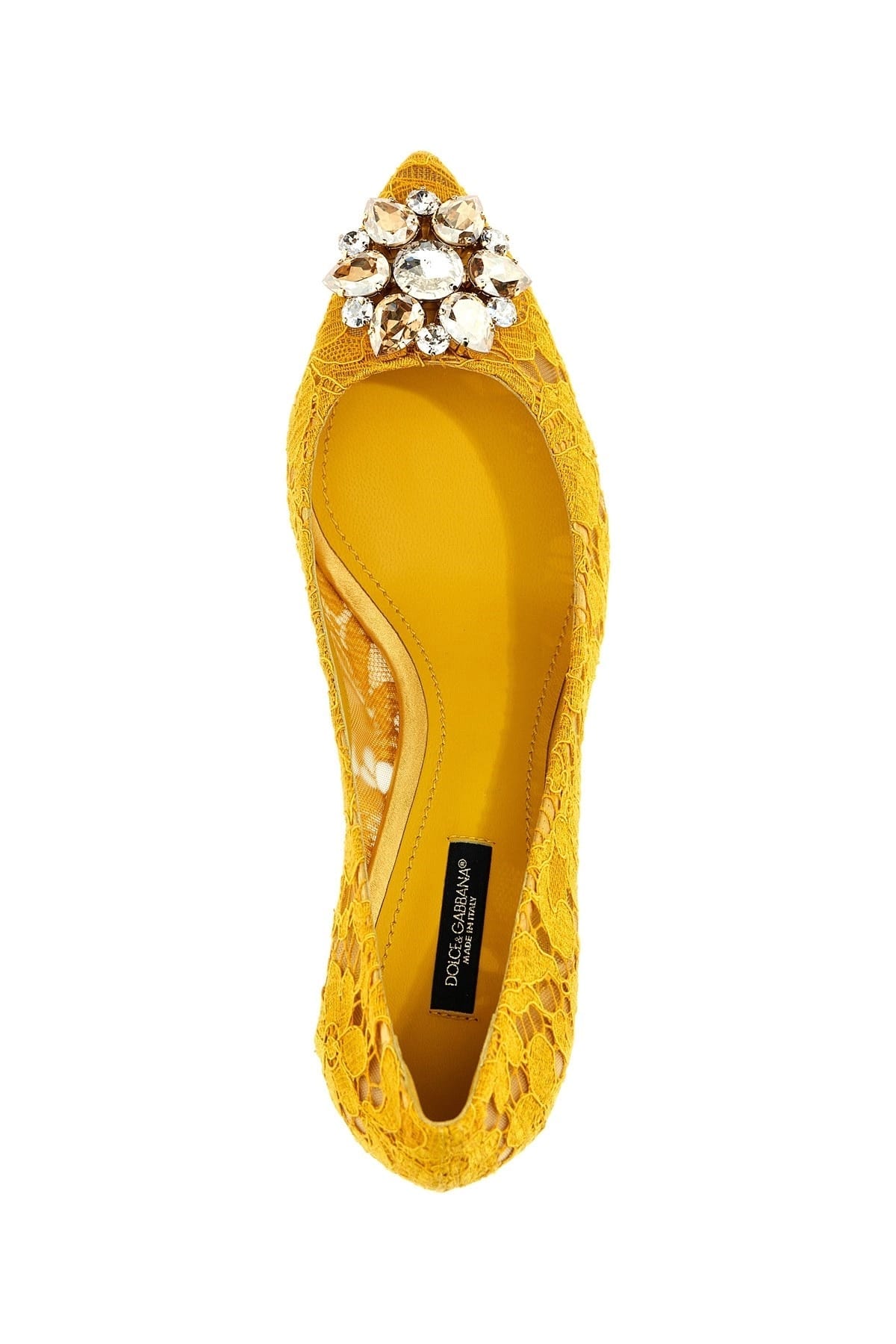 Dolce & Gabbana Dolce & Gabbana Bellucci Pumps