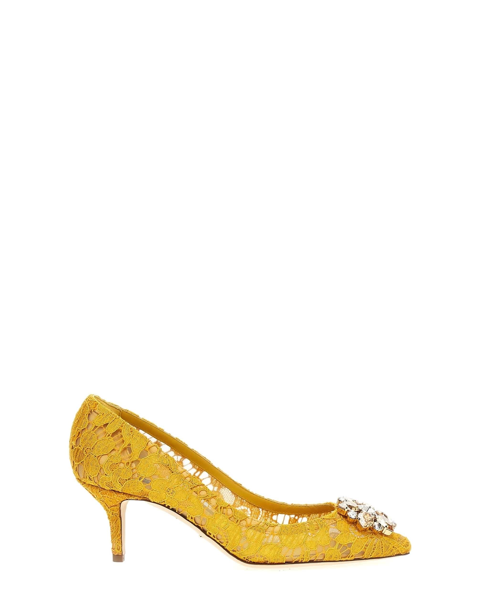 Dolce & Gabbana Dolce & Gabbana Bellucci Pumps