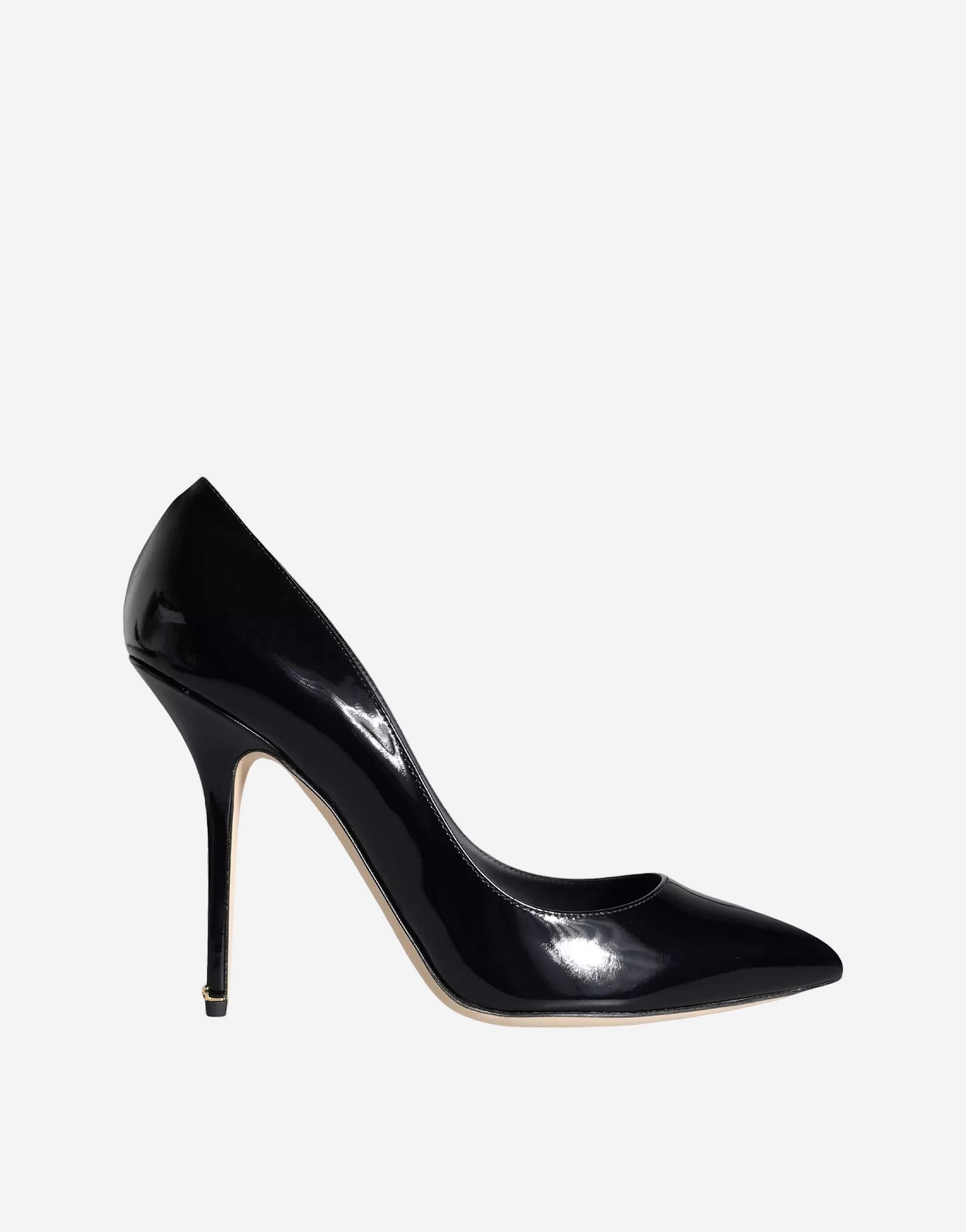 Dolce & Gabbana Bellucci Pumps