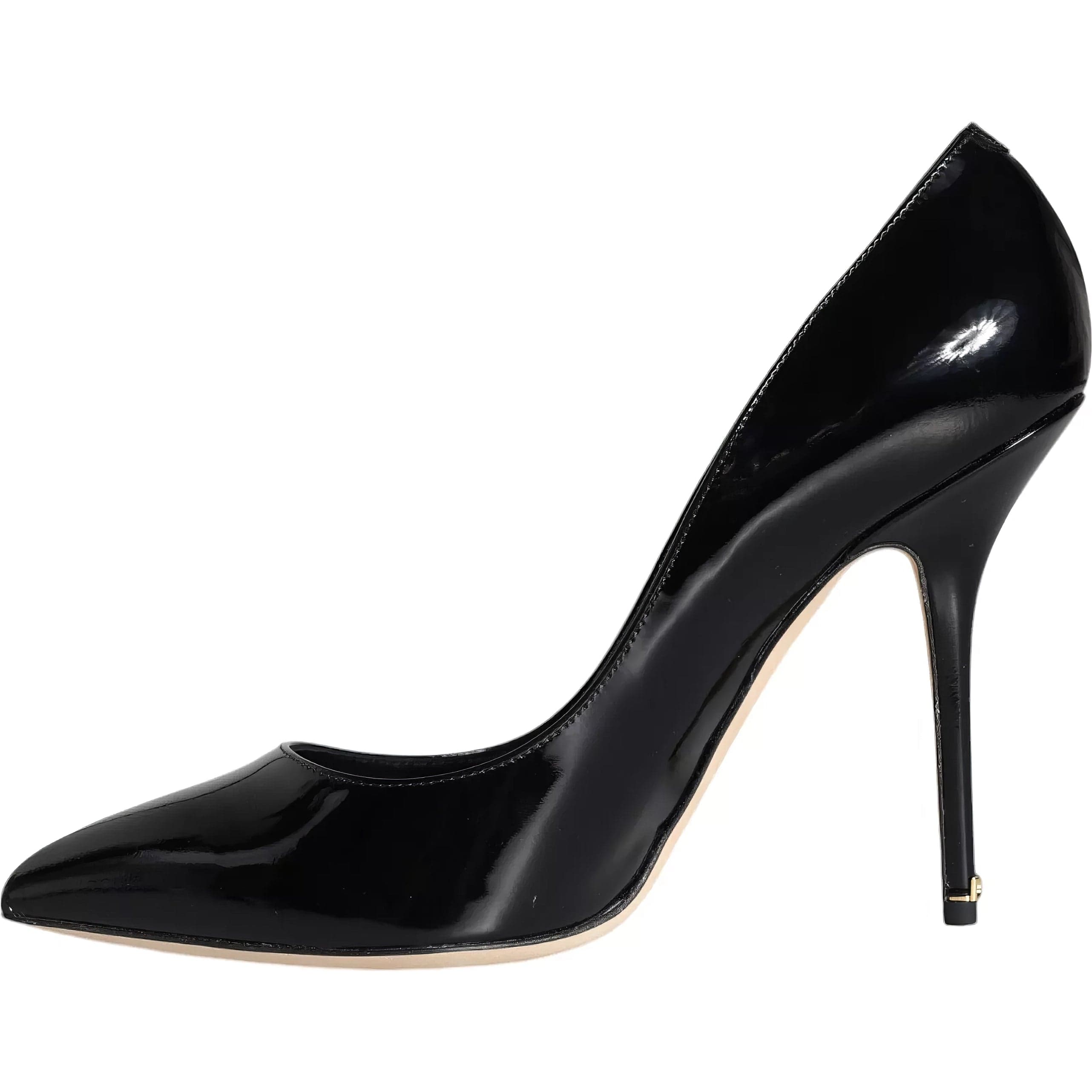 Dolce & Gabbana Bellucci Pumps