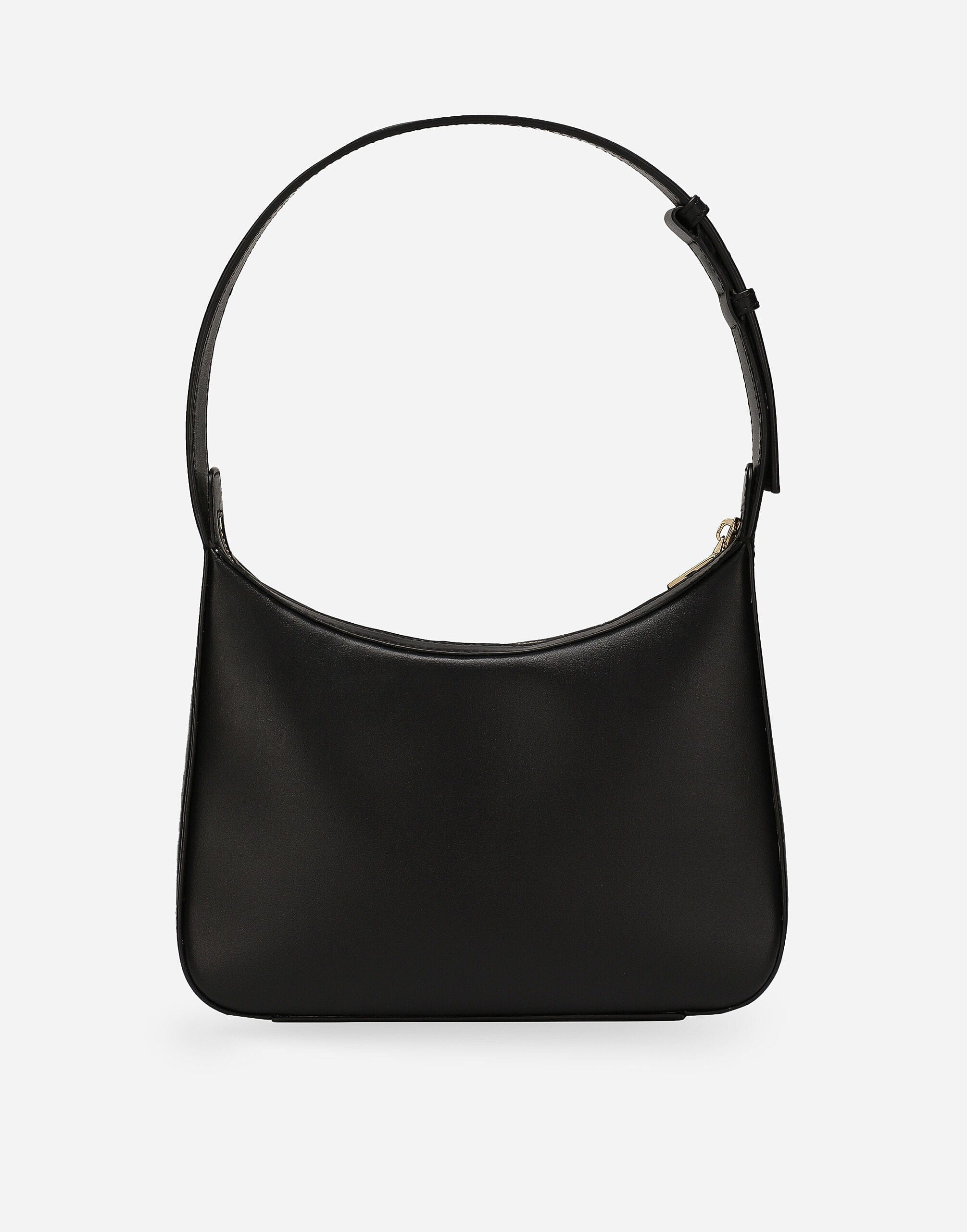 Dolce & Gabbana Black 3.5 Shoulder Bag