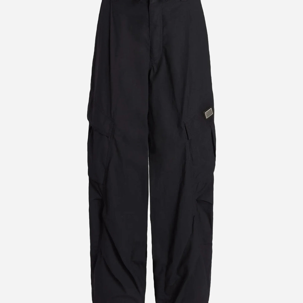 dolce-gabbana-black-cotton-