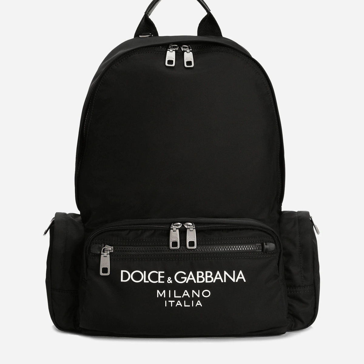 dolce-gabbana-black-logo-nylon