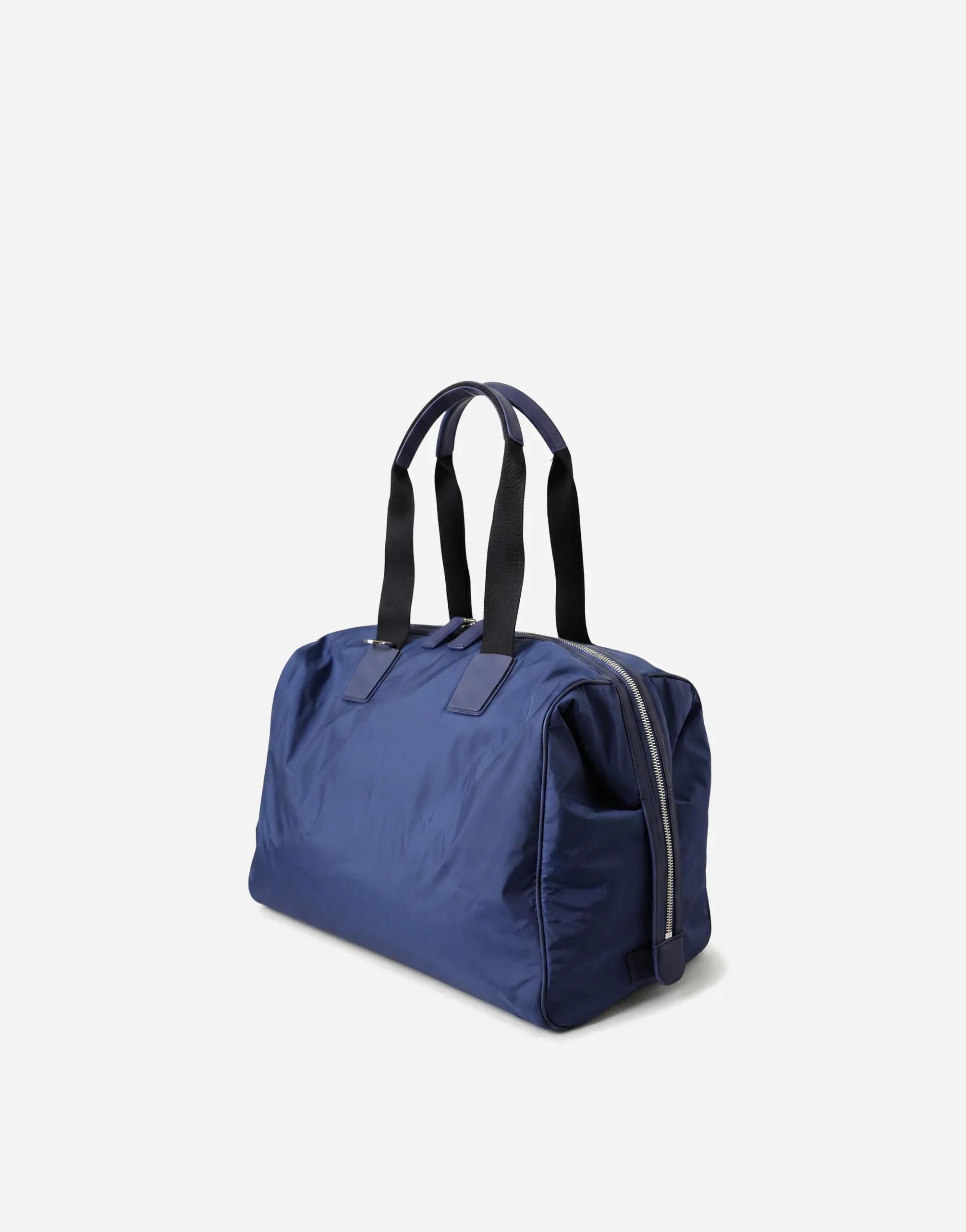 Dolce & Gabbana Blue Duffel Bag - alternate view